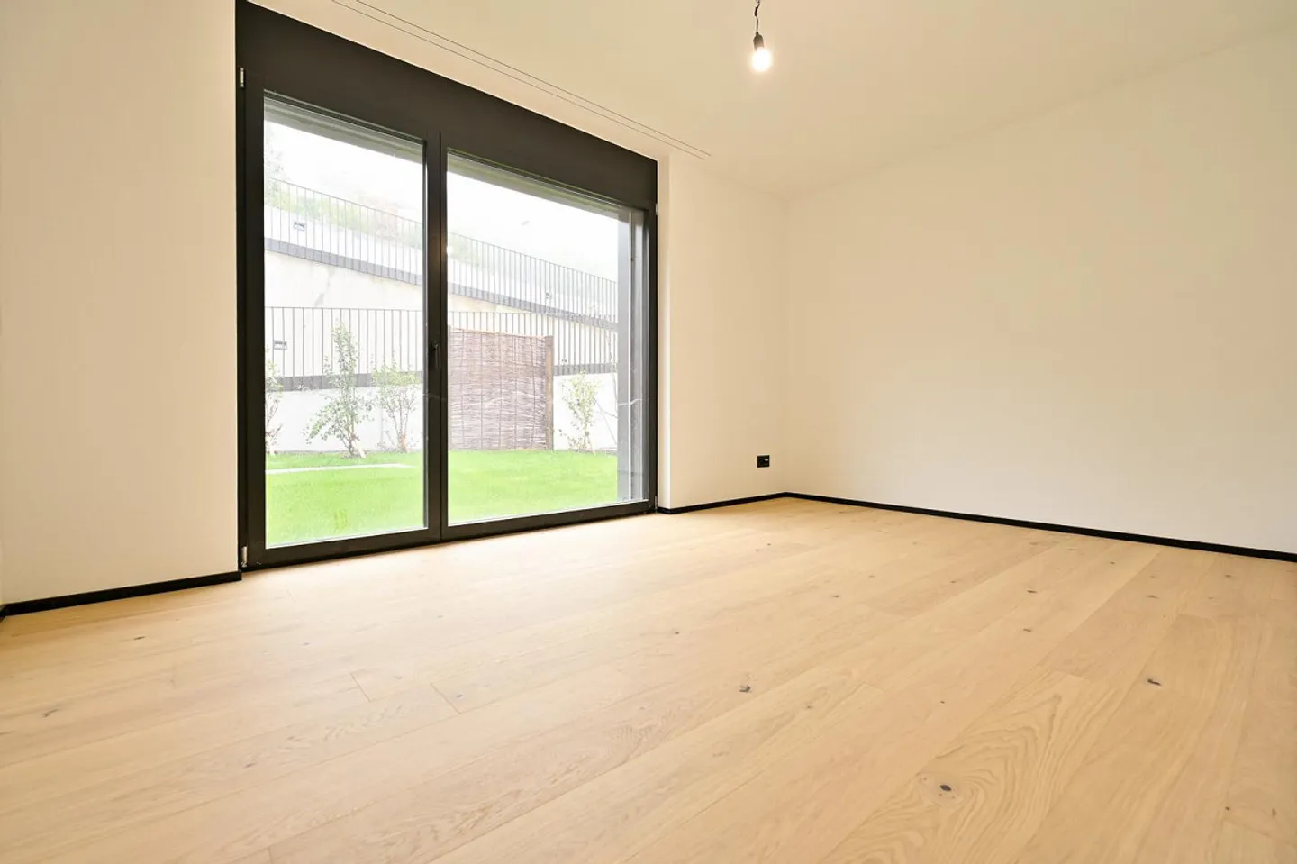 Grosszügige Neubauwohnung als Erstbezug im Eigentumsstandard - Foto 17 von 27