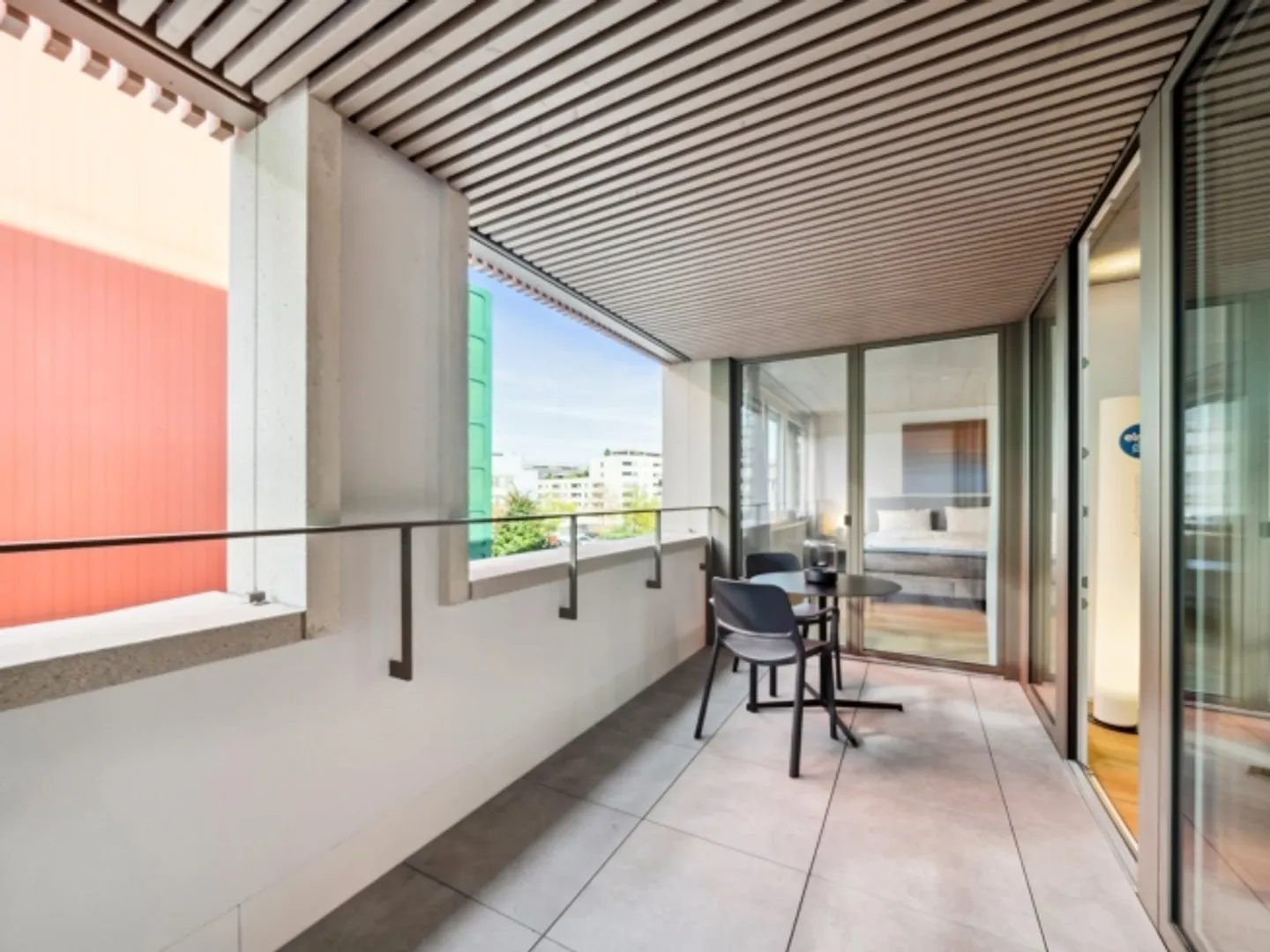 Stilvolles Apartment im Signature Style - Foto 6 von 8