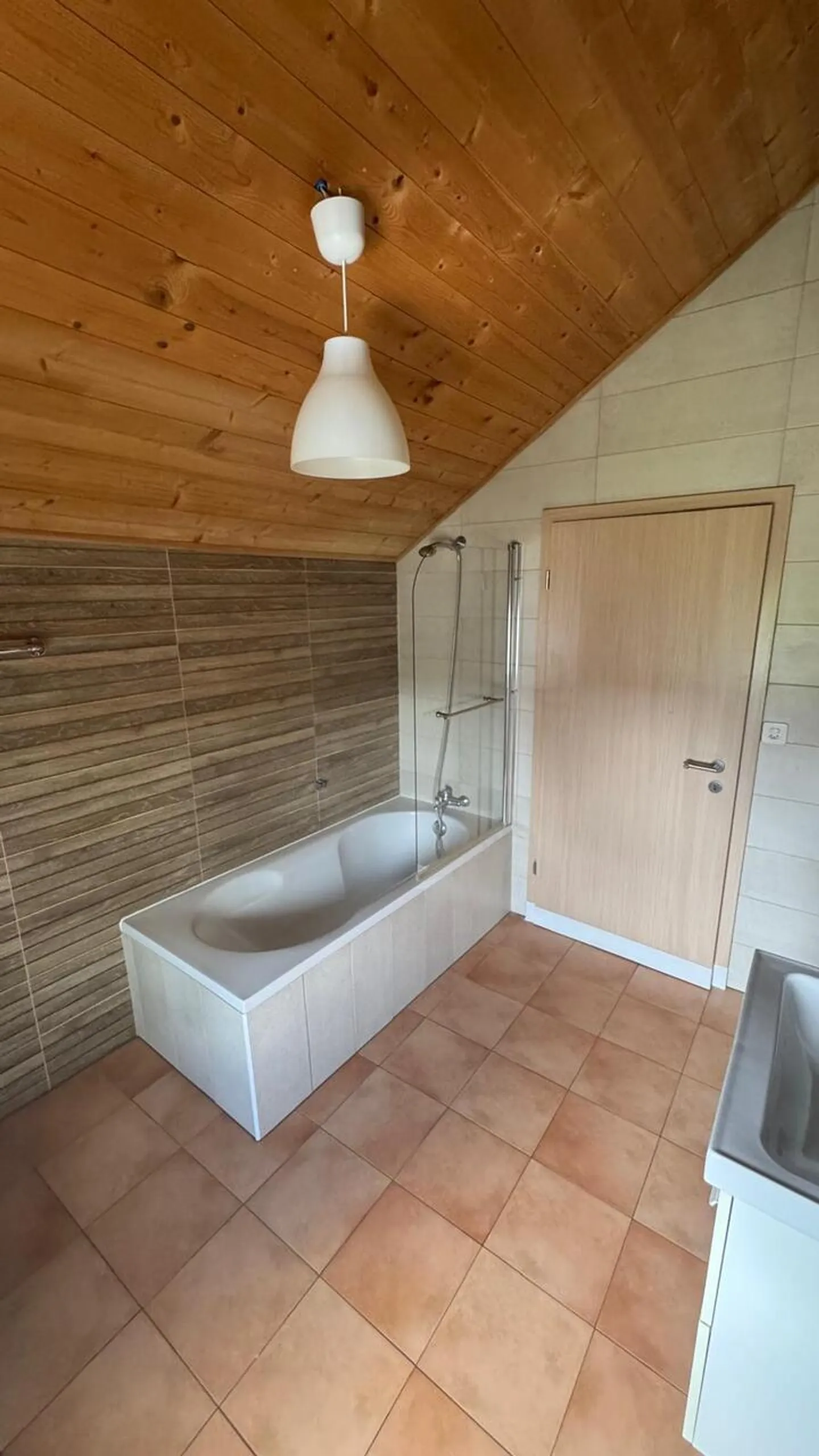 Charmant appartement 2,5 pièces - Photo 7 sur 9