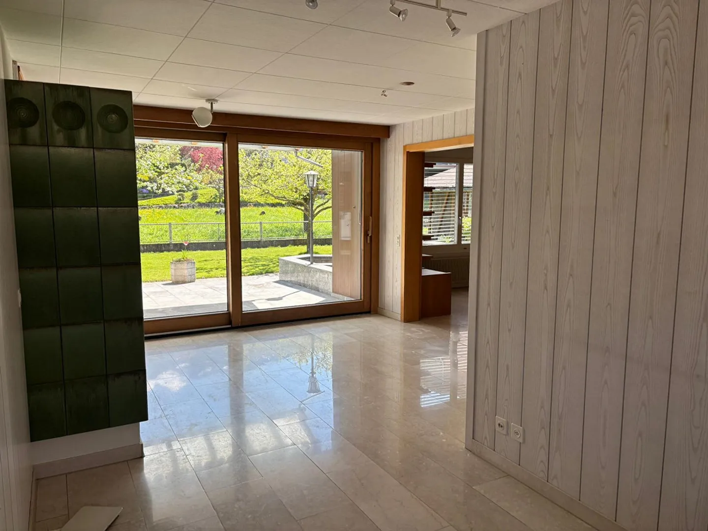 Charmantes Einfamilienhaus mit Garten - Foto 7 von 18