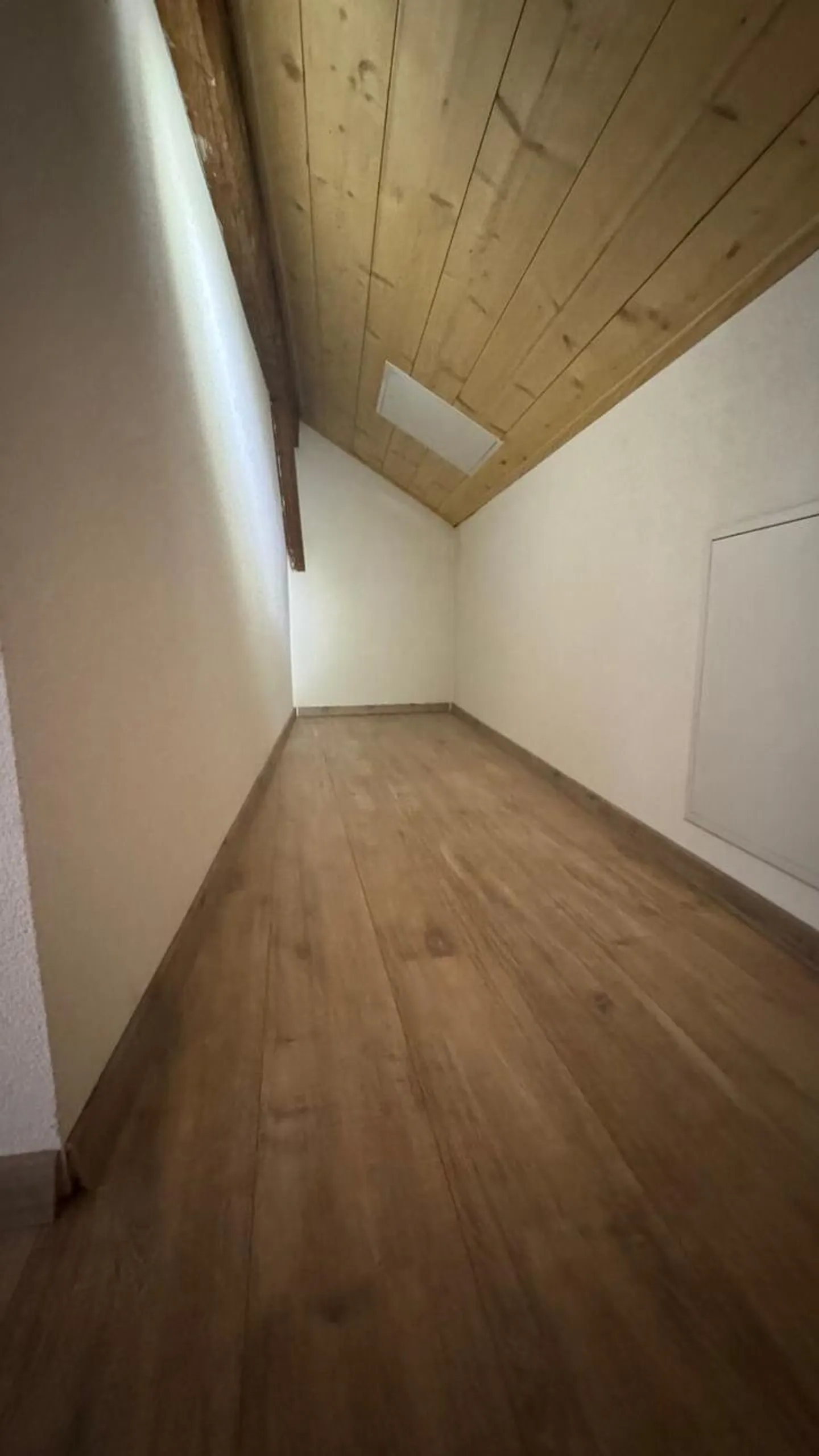 Charmant appartement 2,5 pièces - Photo 8 sur 9