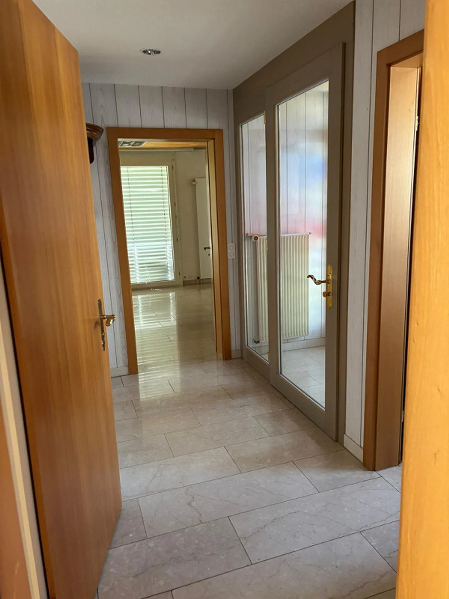 Charmantes Einfamilienhaus mit Garten - Foto 9 von 18