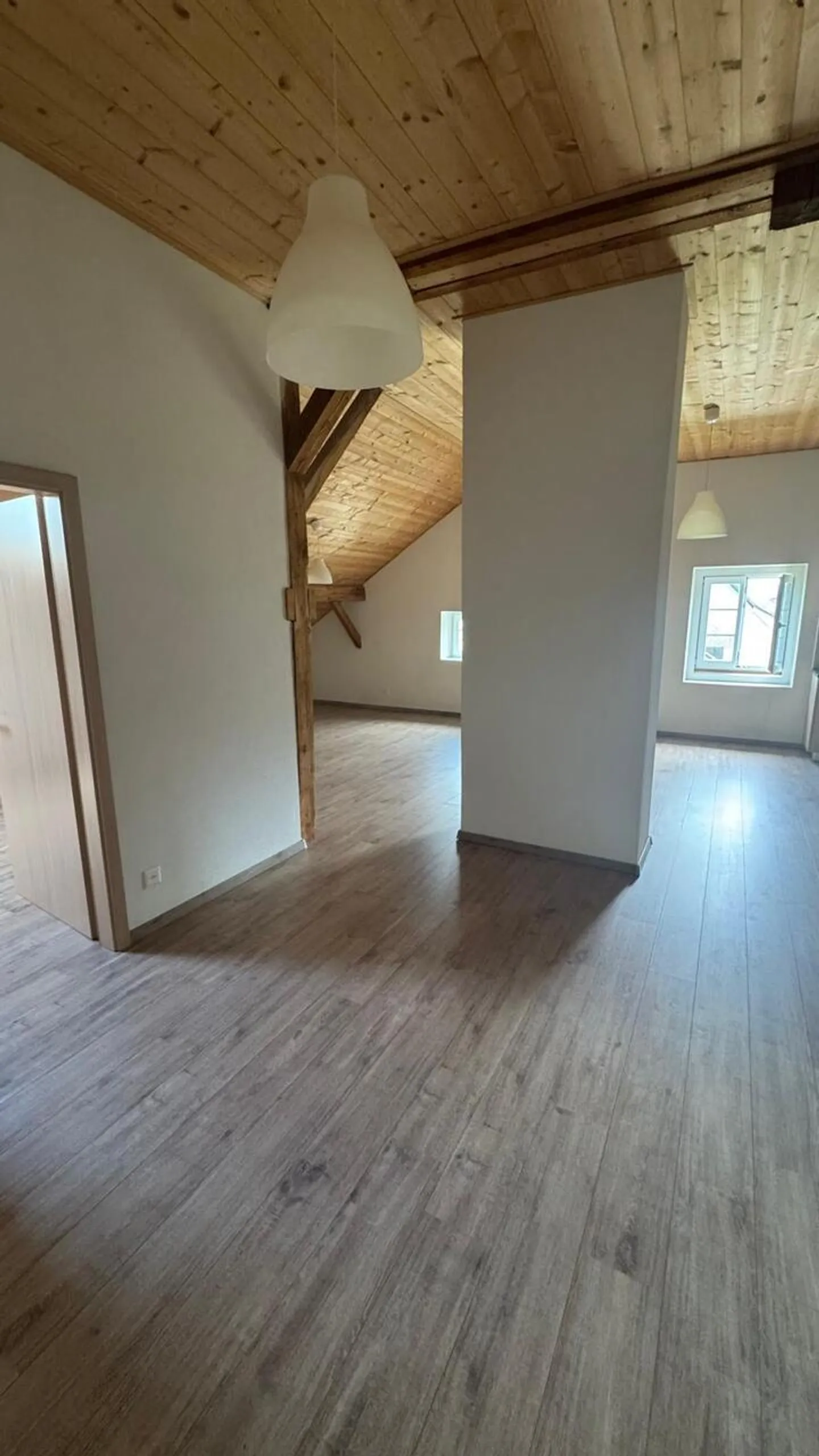 Charmant appartement 2,5 pièces - Photo 9 sur 9