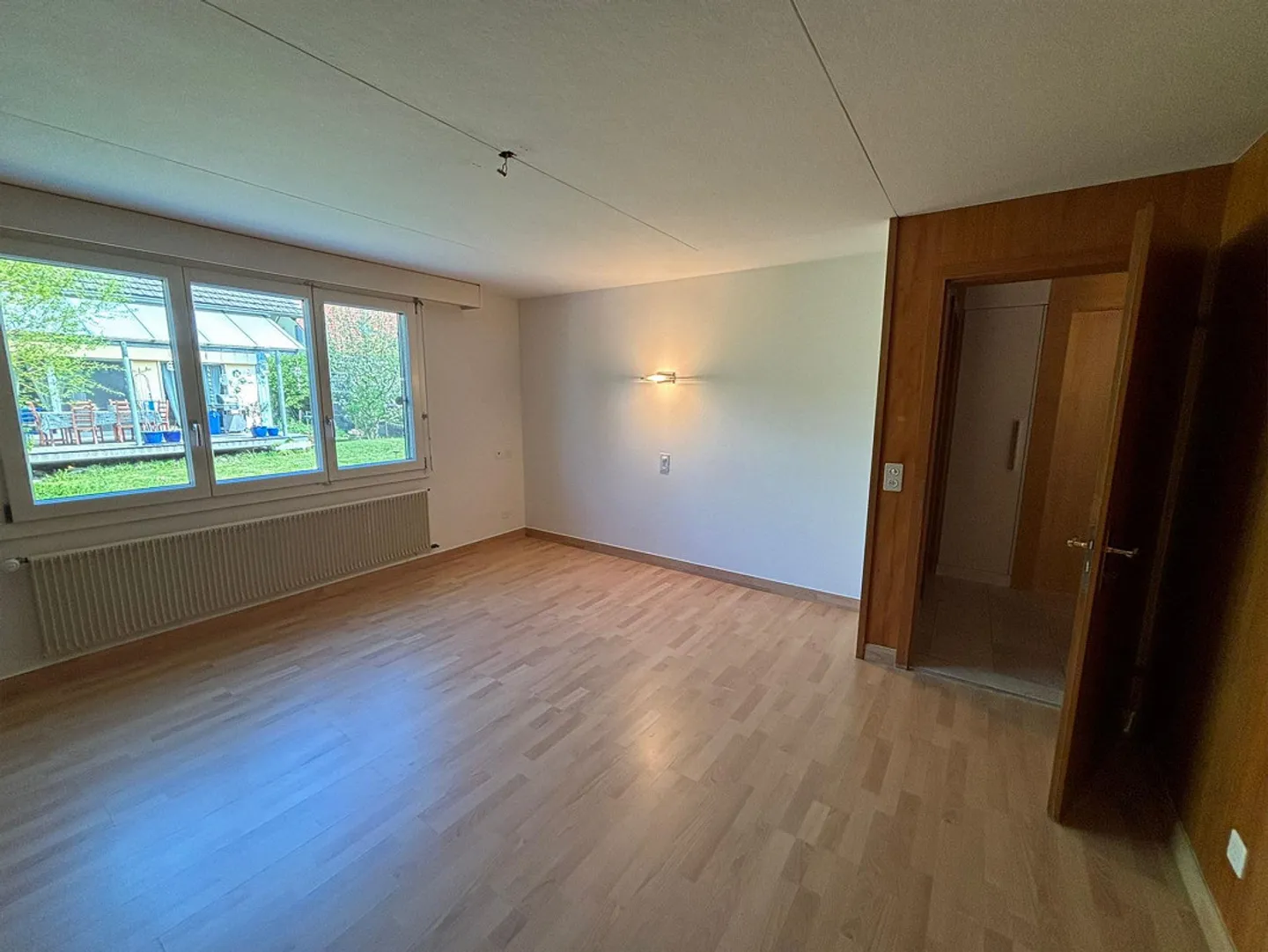 Charmantes Einfamilienhaus mit Garten - Foto 11 von 18