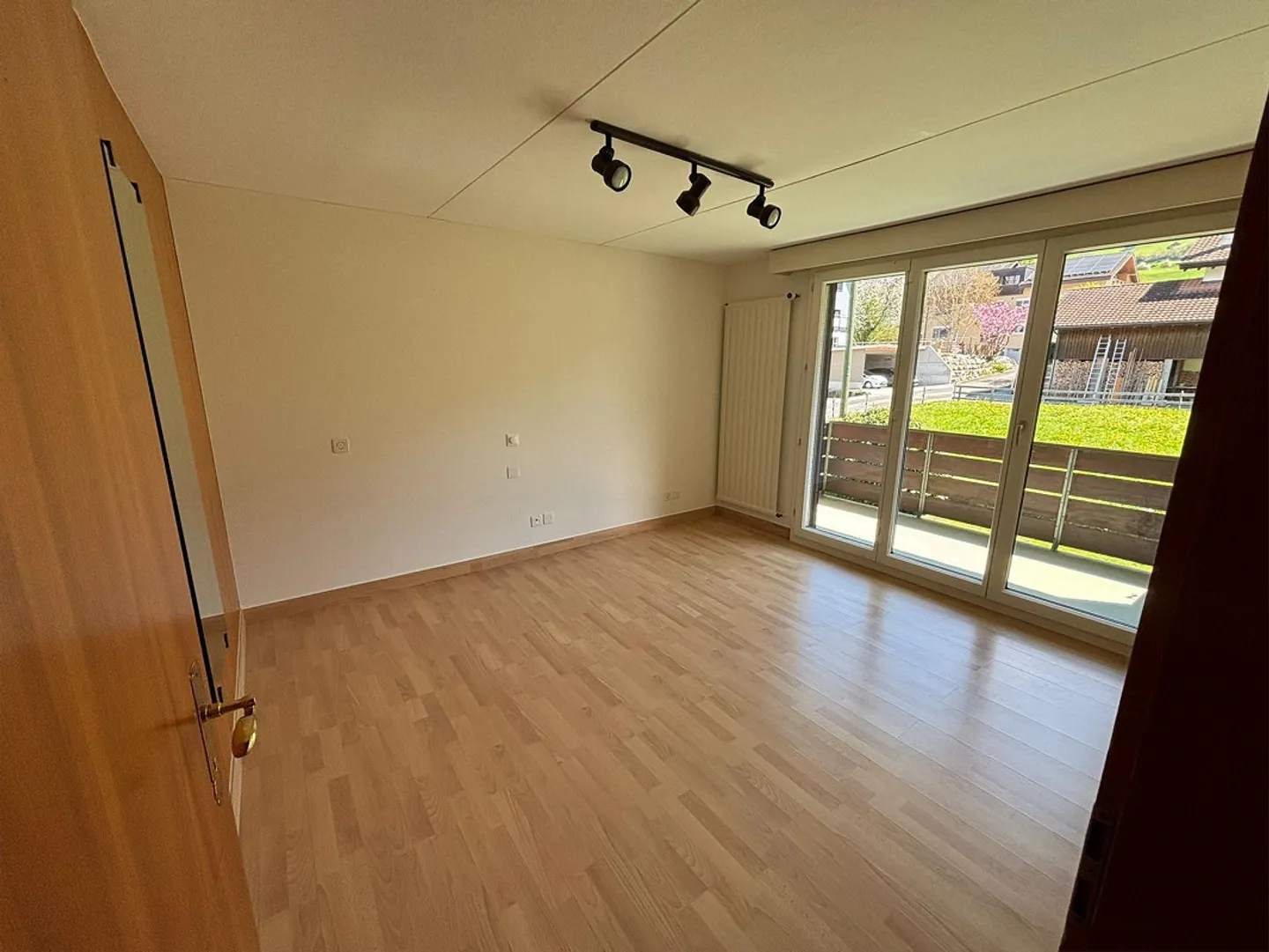 Charmantes Einfamilienhaus mit Garten - Foto 13 von 18