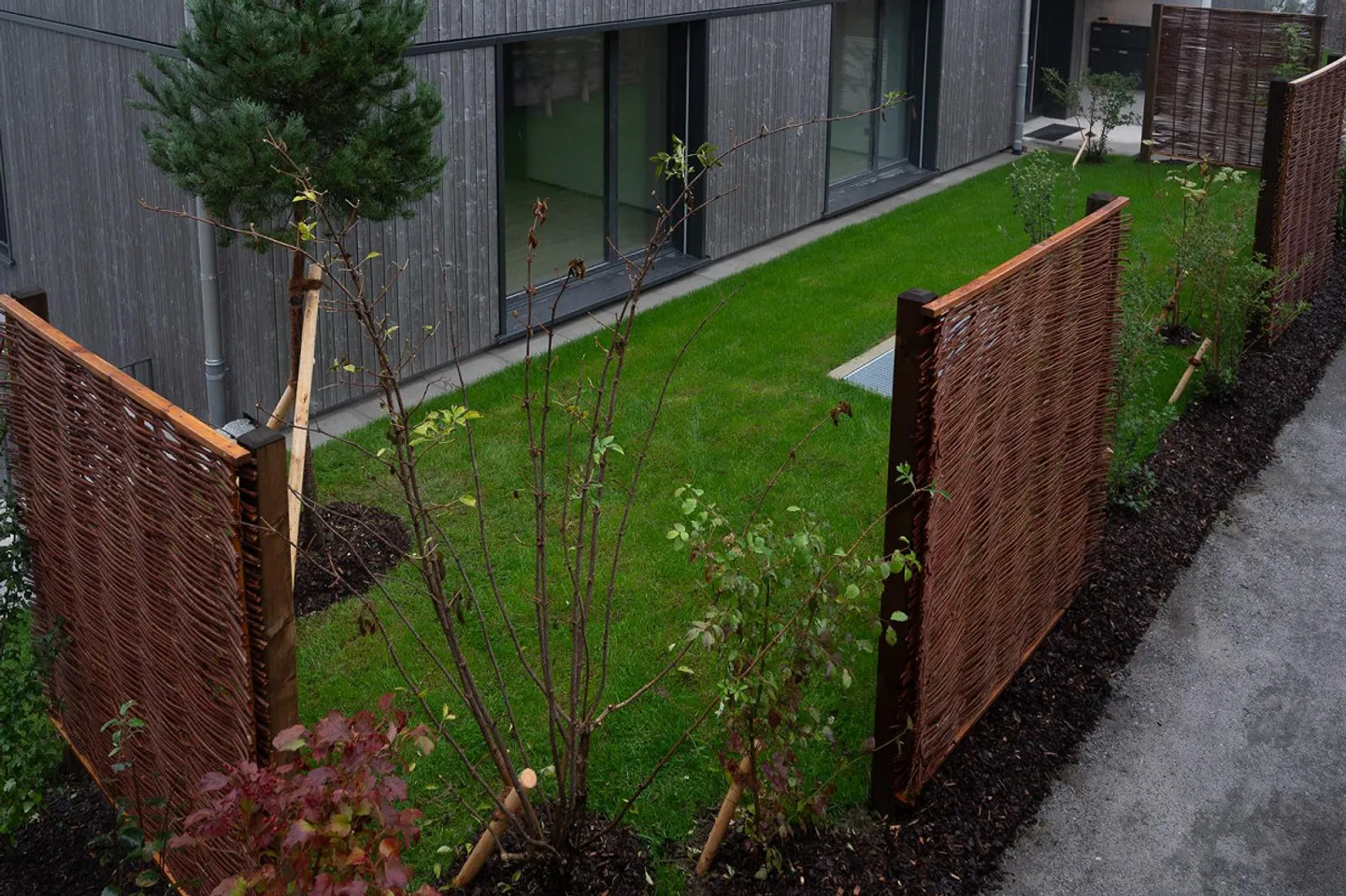 Grosszügige Neubauwohnung als Erstbezug im Eigentumsstandard - Foto 13 von 27