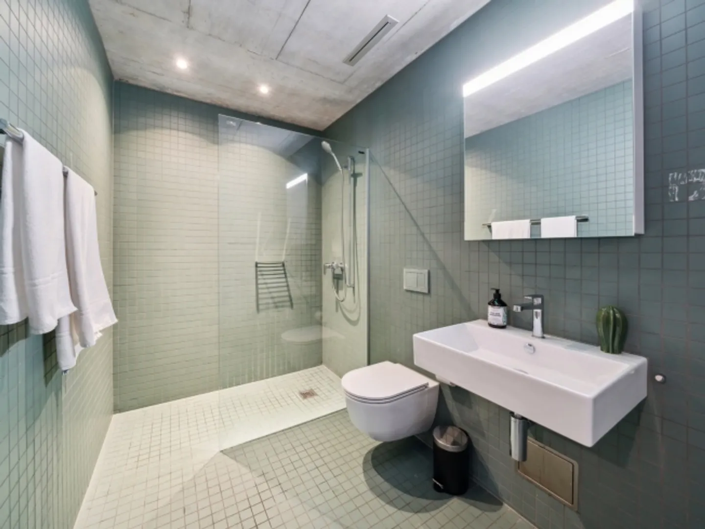 Stilvolles Apartment im Signature Style - Foto 7 von 8