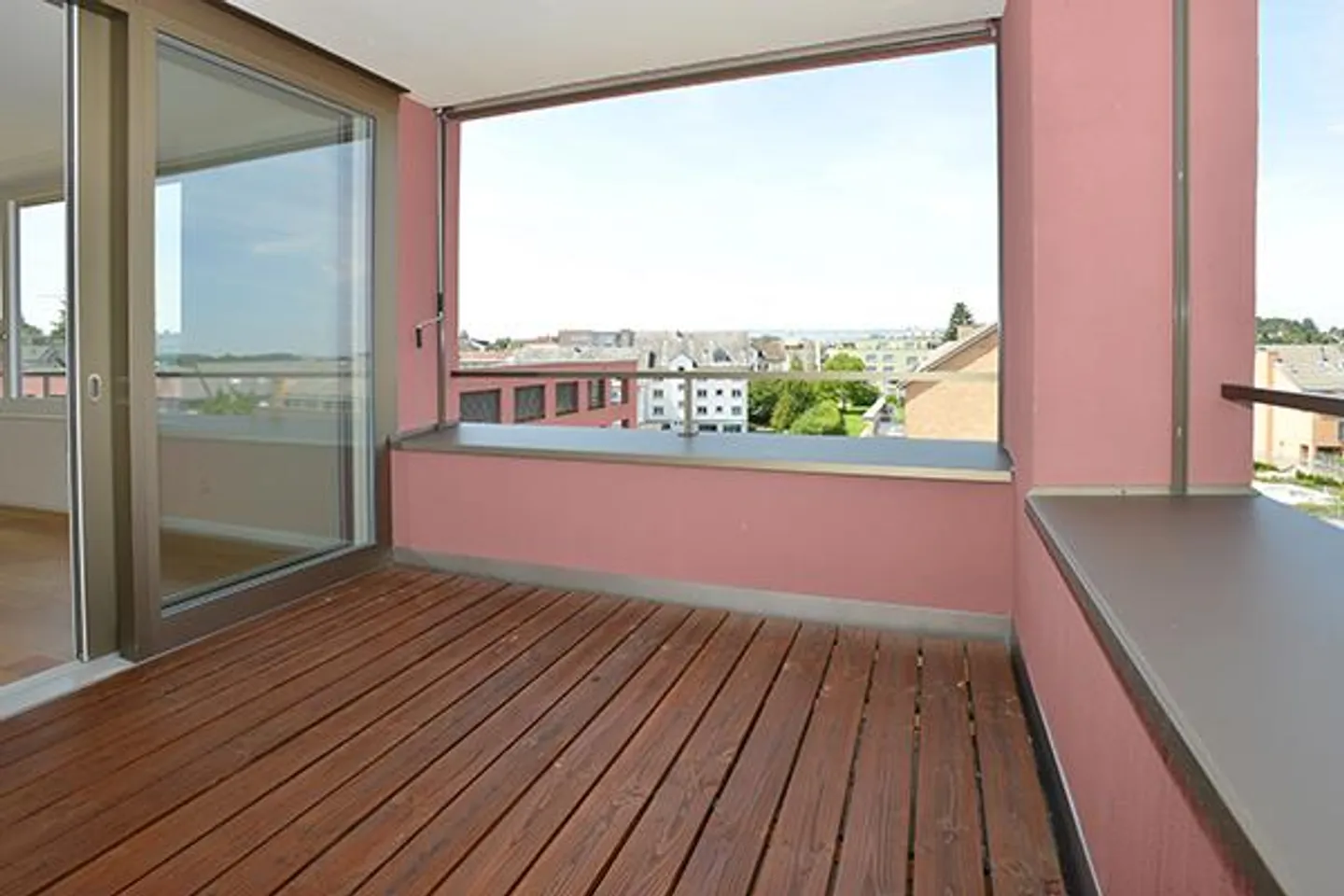 Your Feel-Good Oasis in Affoltern a. Albis - Photo 8 of 9