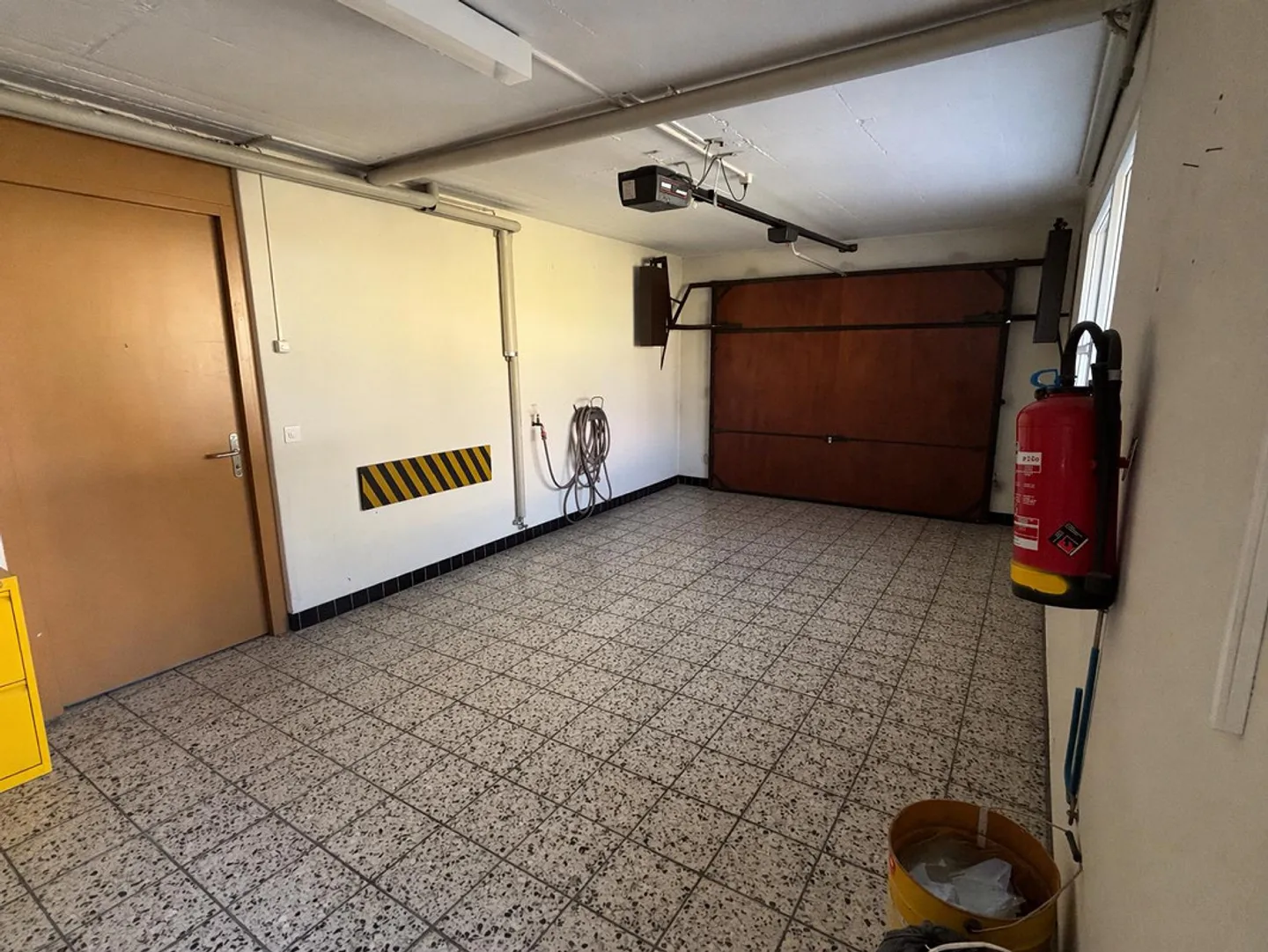 Charmantes Einfamilienhaus mit Garten - Foto 15 von 18