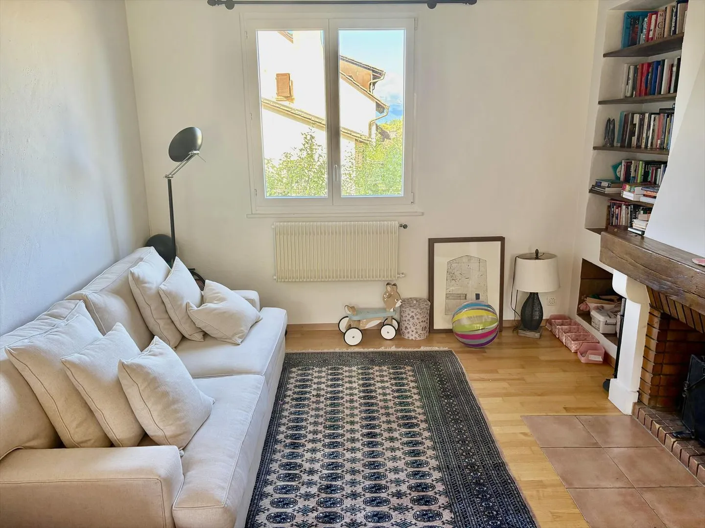 Casa 6 stanze - Foto 4 di 6