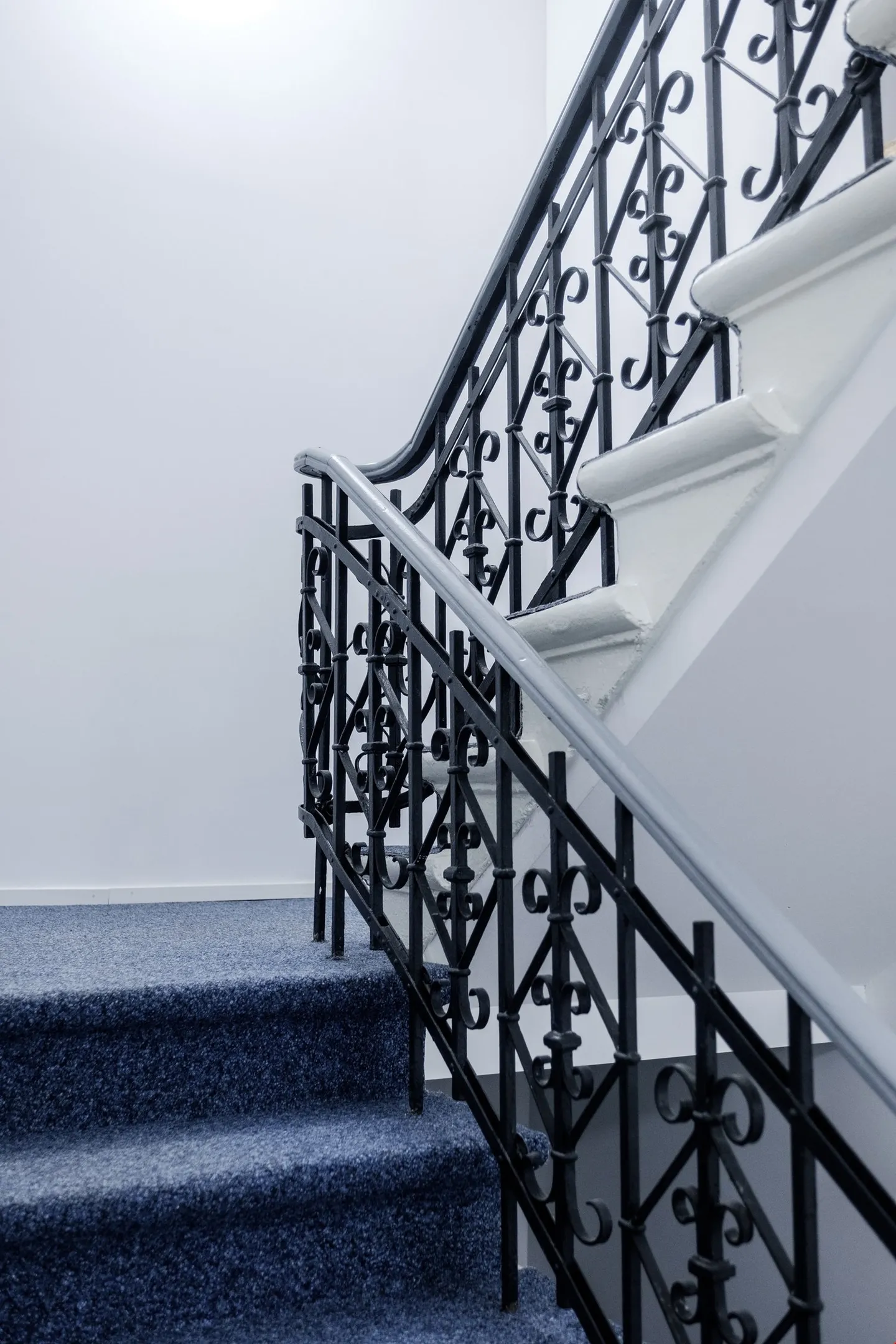 Vivre dans le Terminushaus Frutigen récemment rénové - Photo 2 sur 4