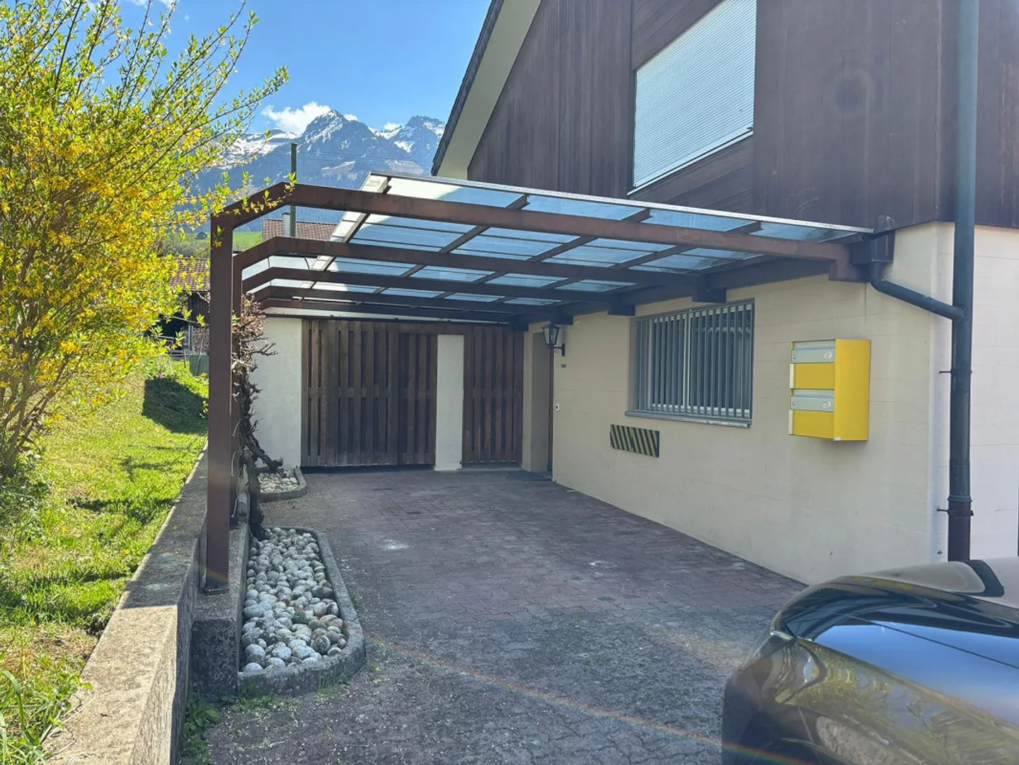 Charmantes Einfamilienhaus mit Garten - Foto 16 von 18