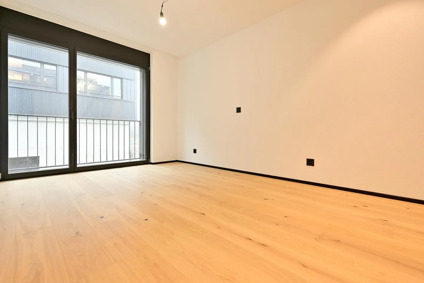 Grosszügige Neubauwohnung als Erstbezug im Eigentumsstandard - Foto 19 von 27