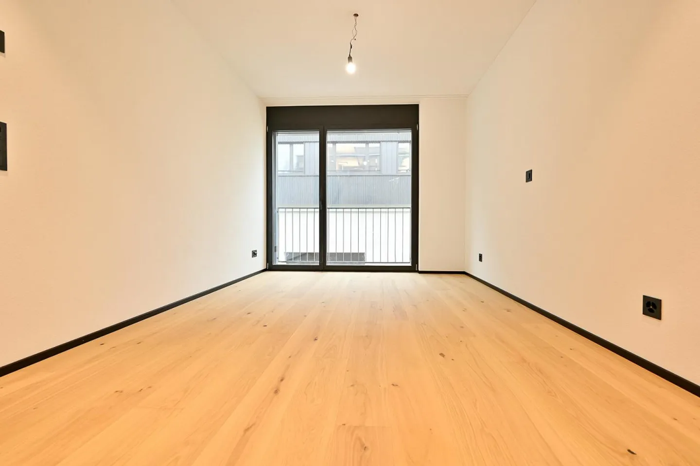 Grosszügige Neubauwohnung als Erstbezug im Eigentumsstandard - Foto 20 von 27