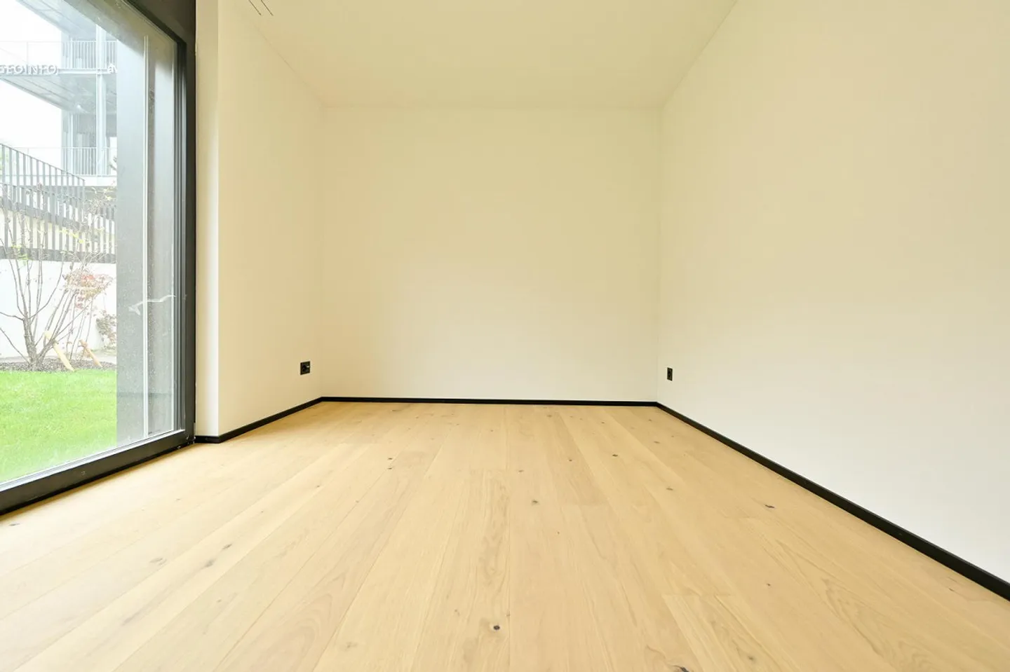 Grosszügige Neubauwohnung als Erstbezug im Eigentumsstandard - Foto 21 von 27