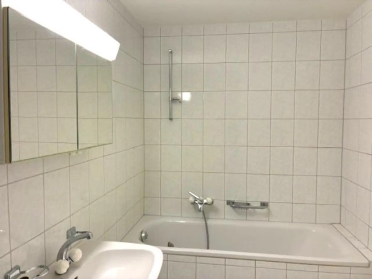 Beautiful, bright 3.5 room apartment with winter garden - Photo 8 of 8