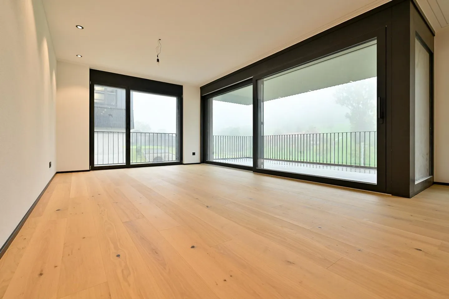 Grosszügige Neubauwohnung als Erstbezug im Eigentumsstandard - Foto 26 von 27