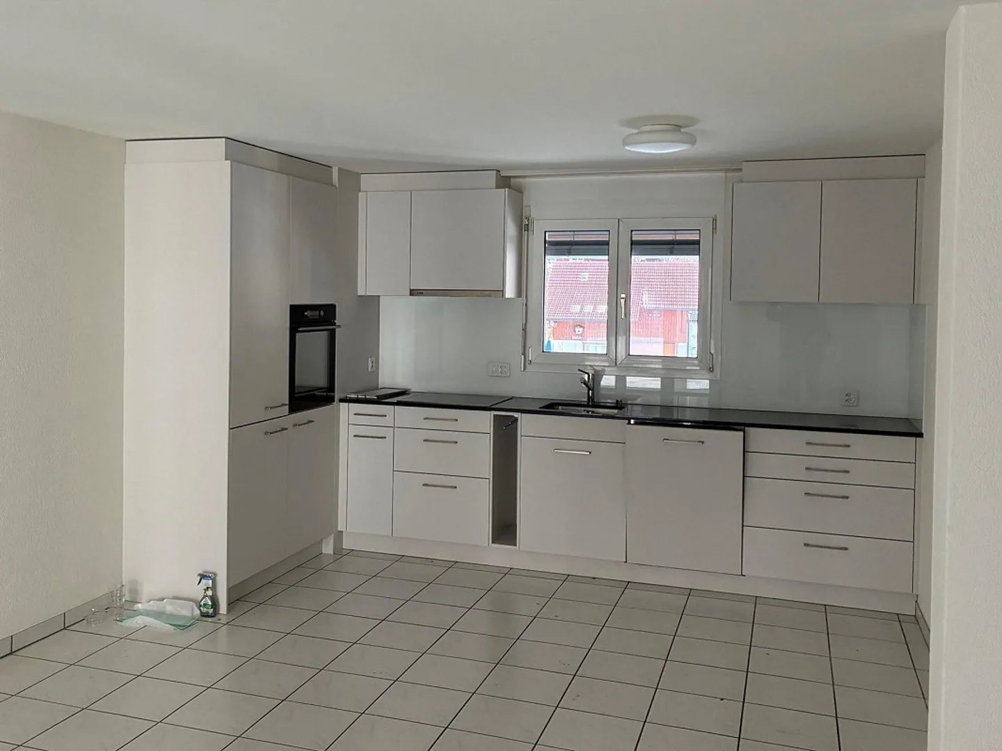 Beautiful, bright 3.5 room apartment with winter garden - Photo 4 of 8