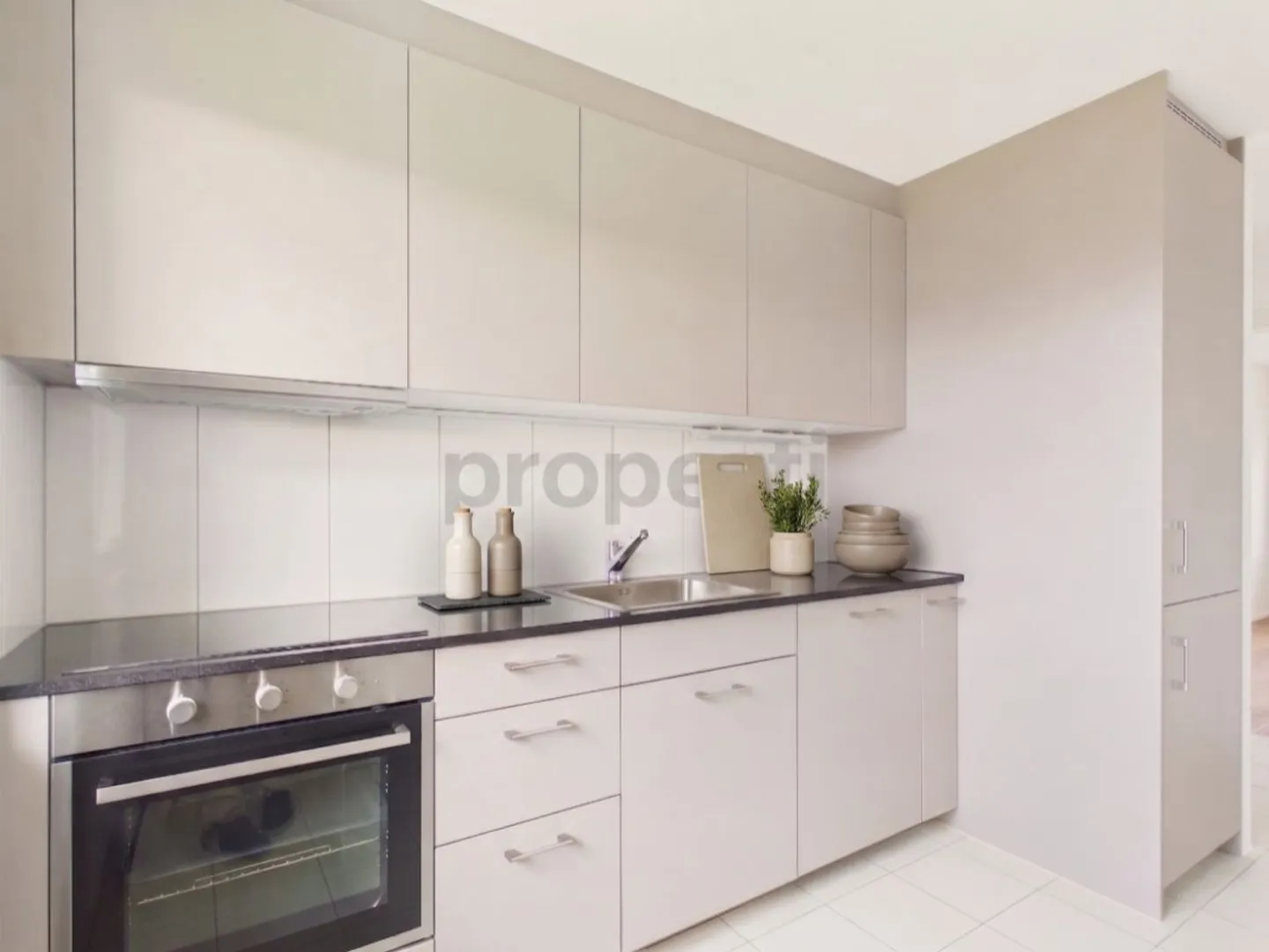 Appartement Attique Rénové - Photo 2 sur 8
