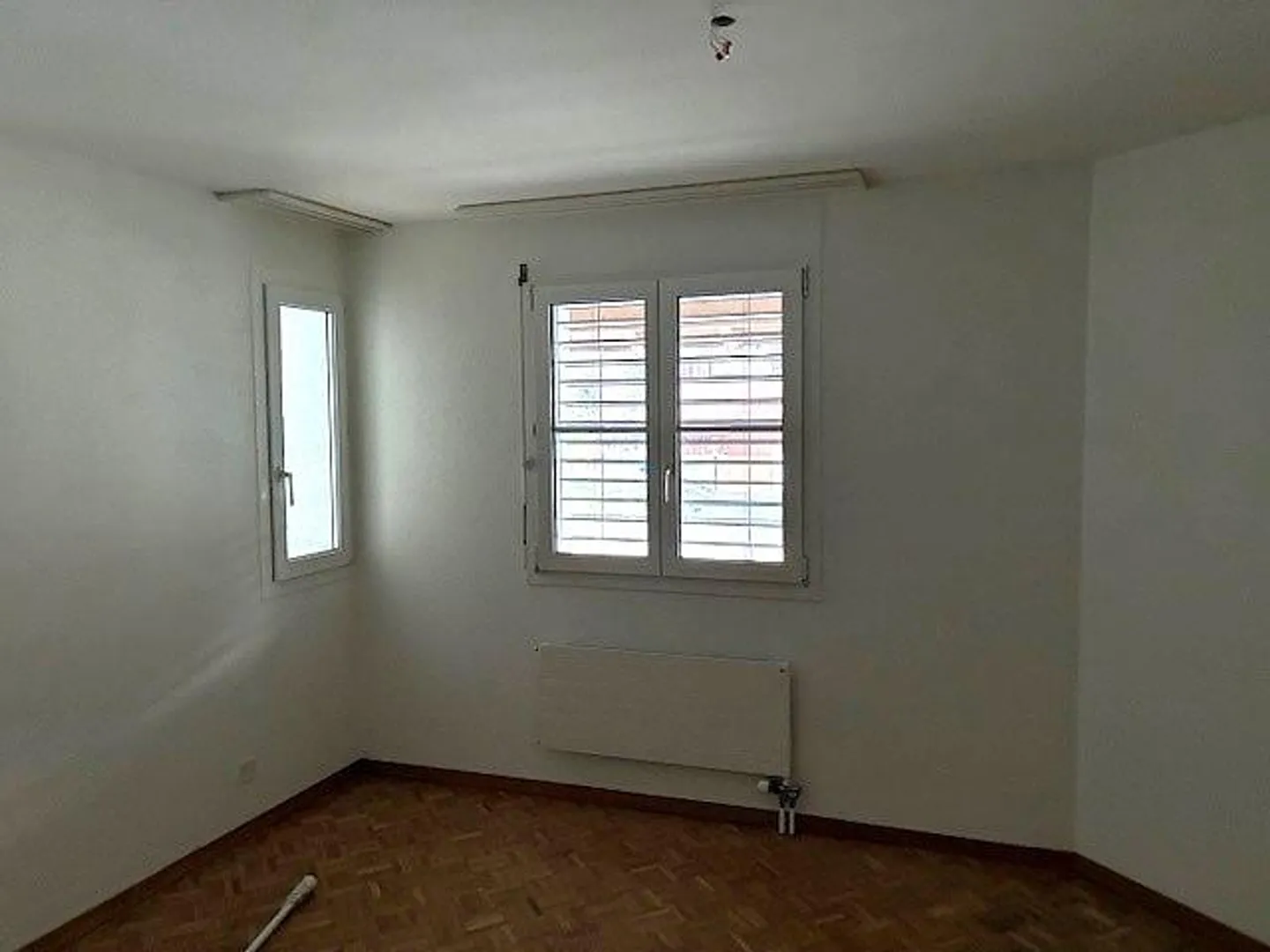 Beautiful, bright 3.5 room apartment with winter garden - Photo 5 of 8