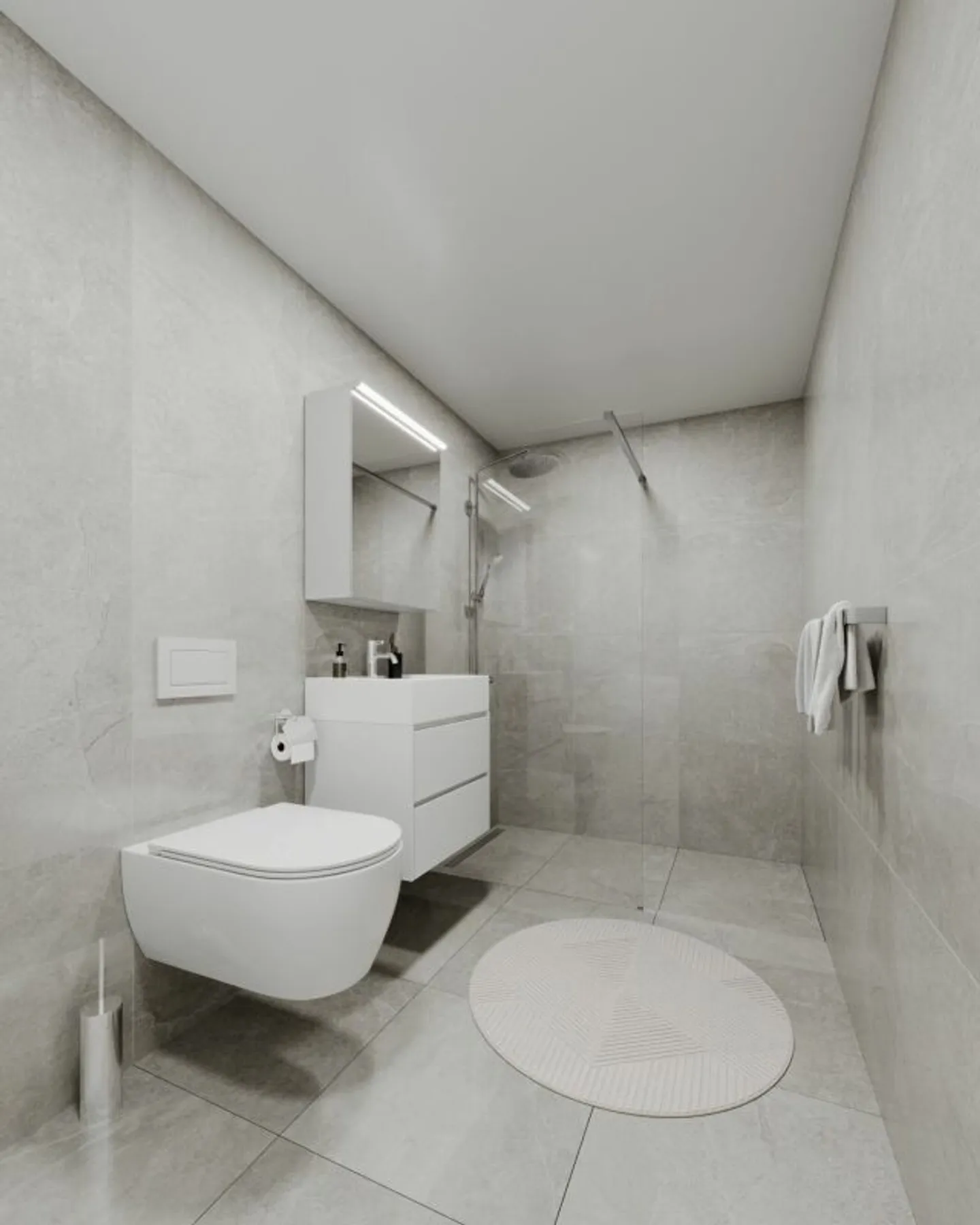 Family Dream with Surroundings - First Rental PERLA - Photo 4 of 6