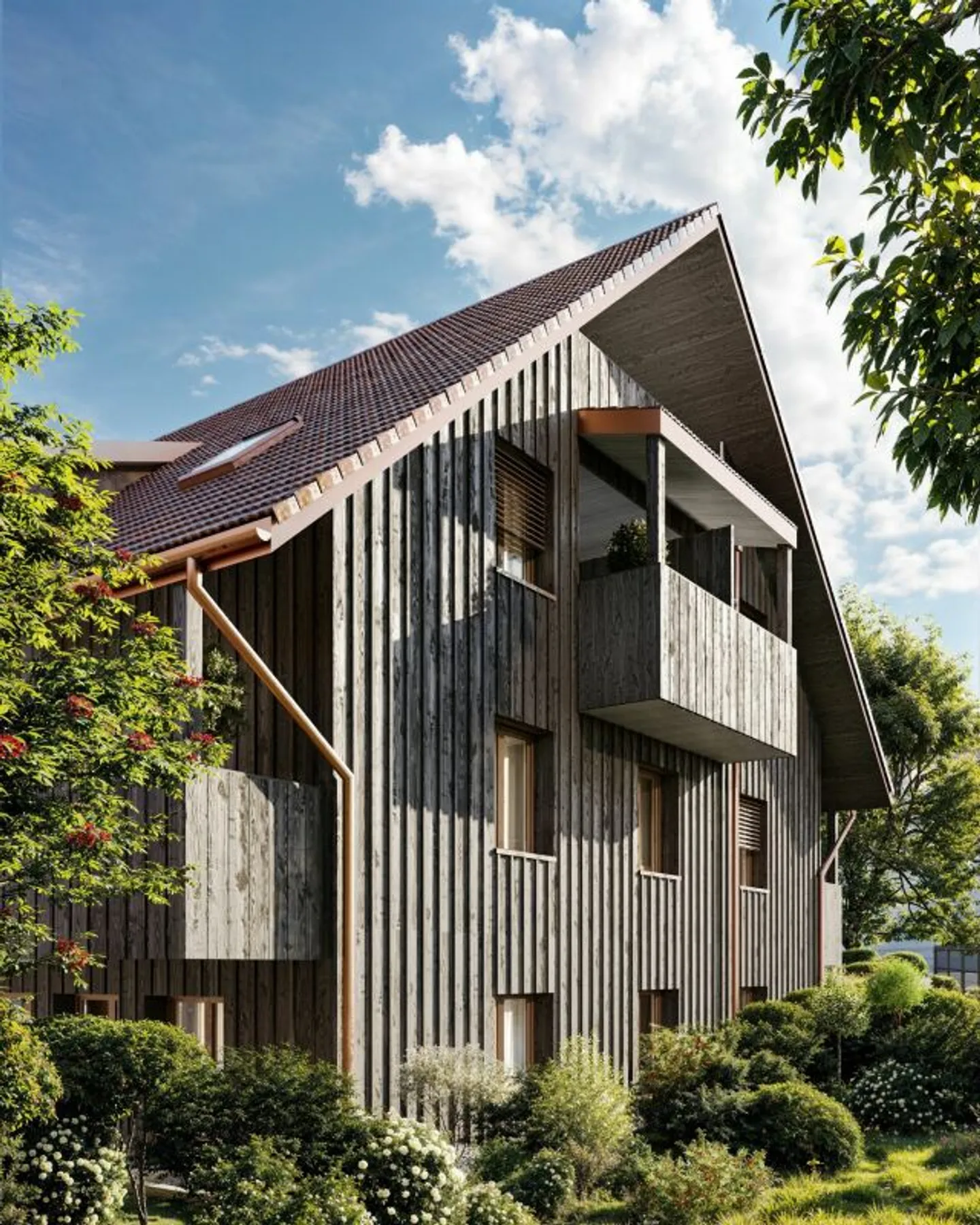Family Dream with Surroundings - First Rental PERLA - Photo 6 of 6