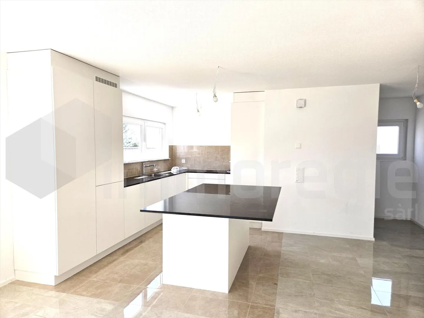 Reihenhaus 5,5 Zimmer - Foto 4 von 8
