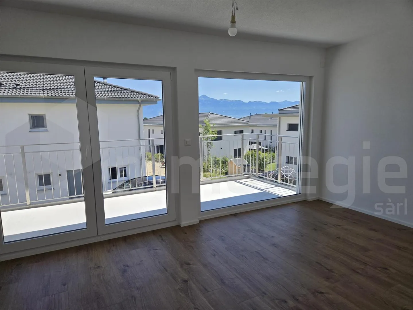 Reihenhaus 5,5 Zimmer - Foto 6 von 8