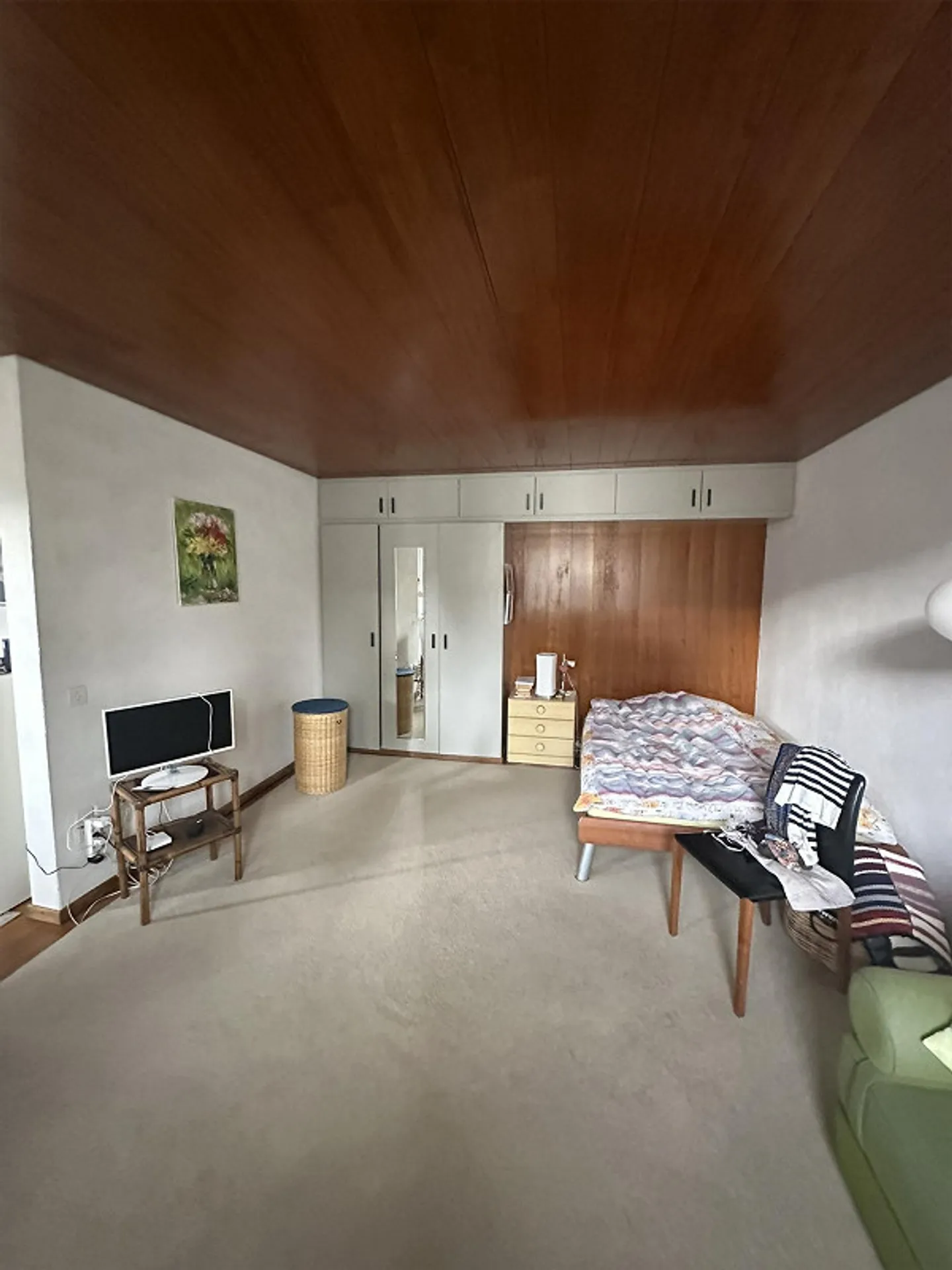 Gemütliche Wohnung im Kirchenfeld - Foto 6 von 10
