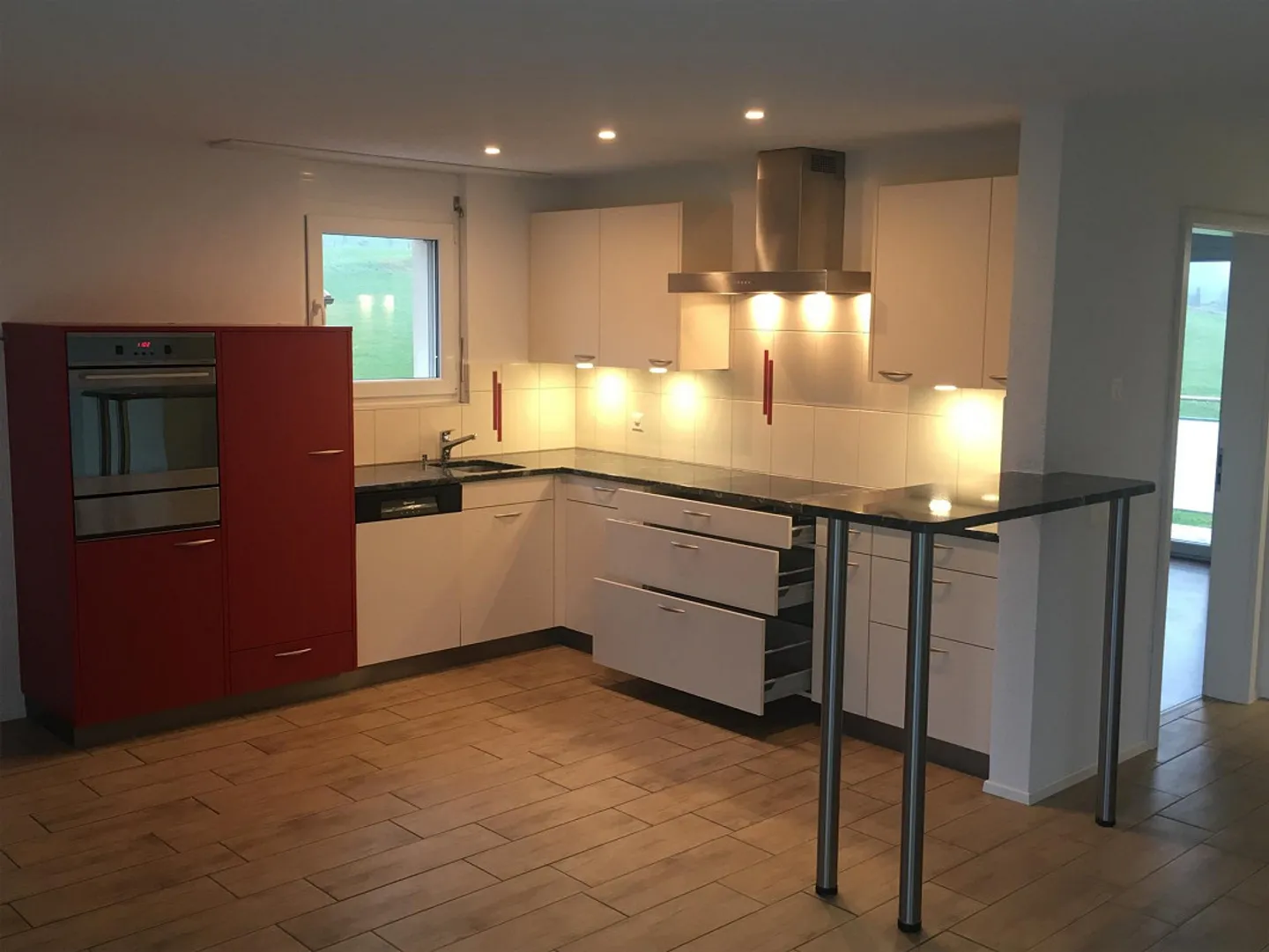 Charmante Wohnung in Grüner Lage - Foto 1 von 12
