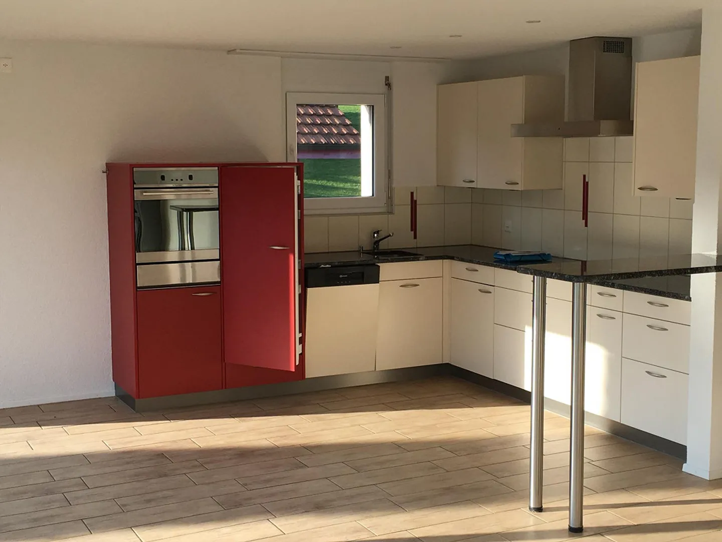 Charmante Wohnung in Grüner Lage - Foto 2 von 12