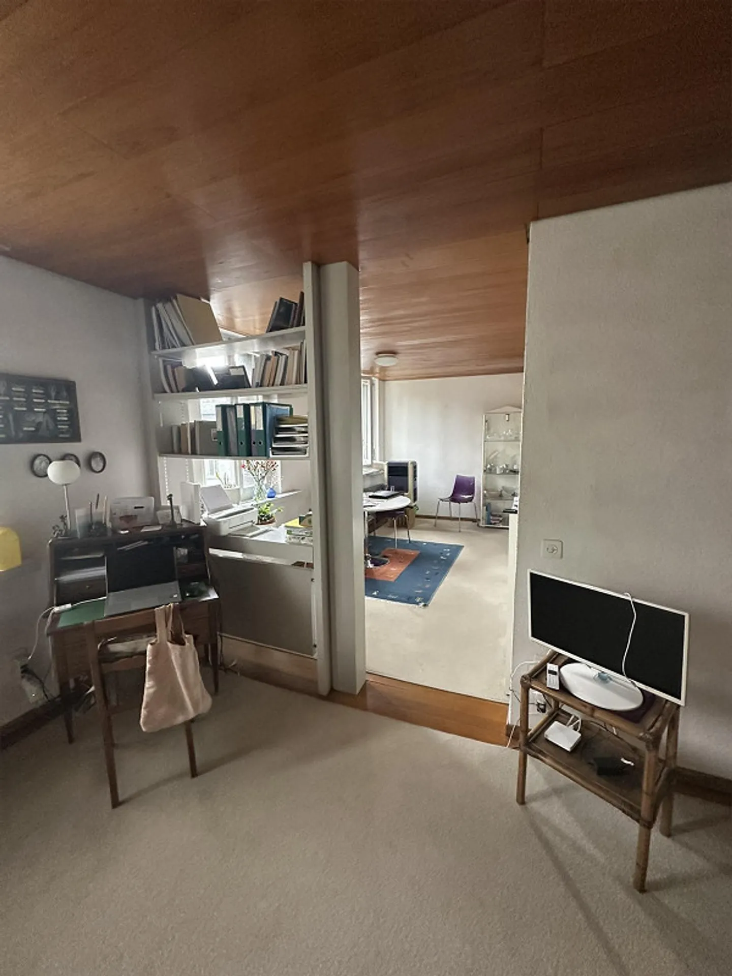 Gemütliche Wohnung im Kirchenfeld - Foto 7 von 10