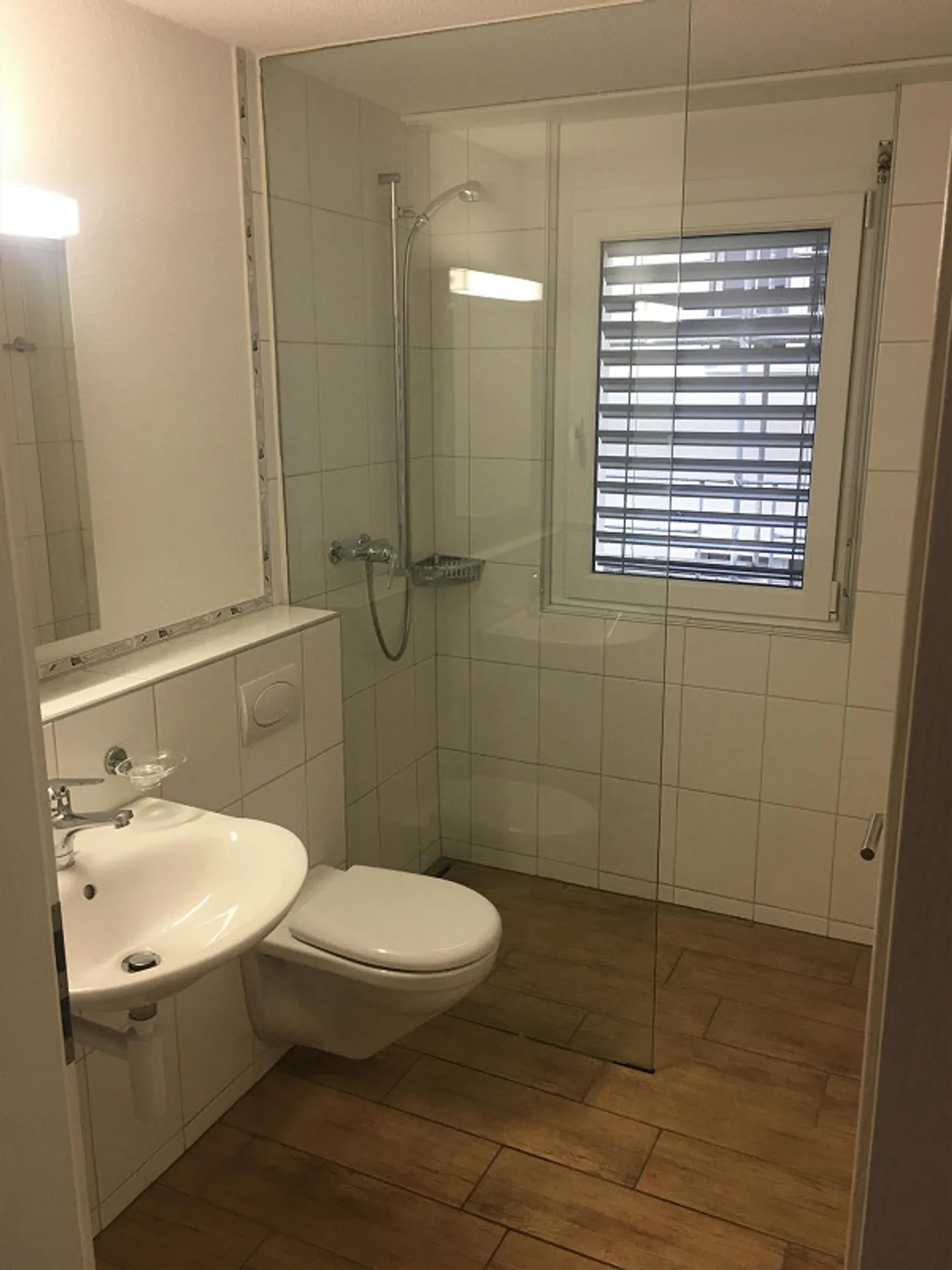 Charmante Wohnung in Grüner Lage - Foto 3 von 12