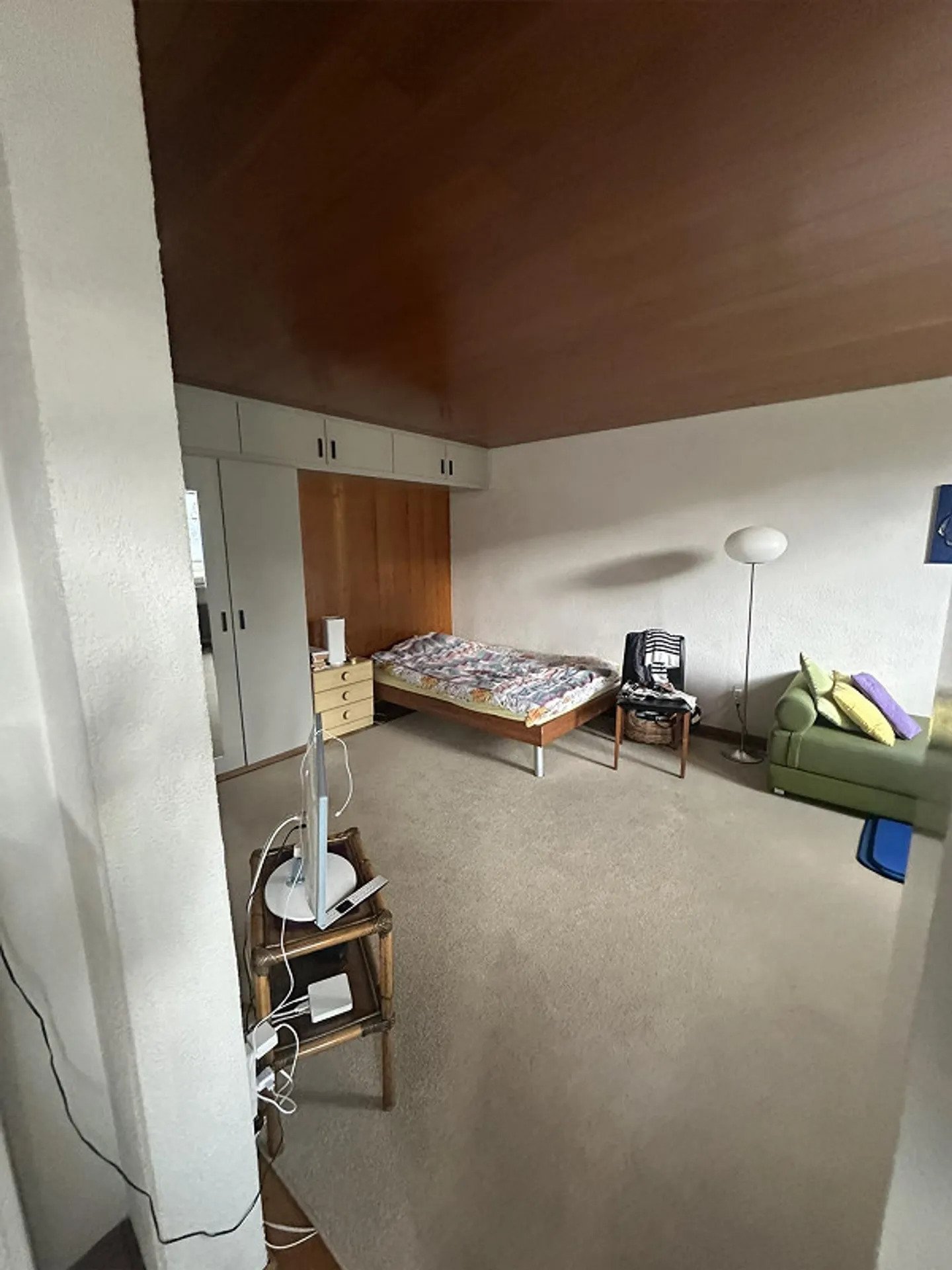 Gemütliche Wohnung im Kirchenfeld - Foto 5 von 10