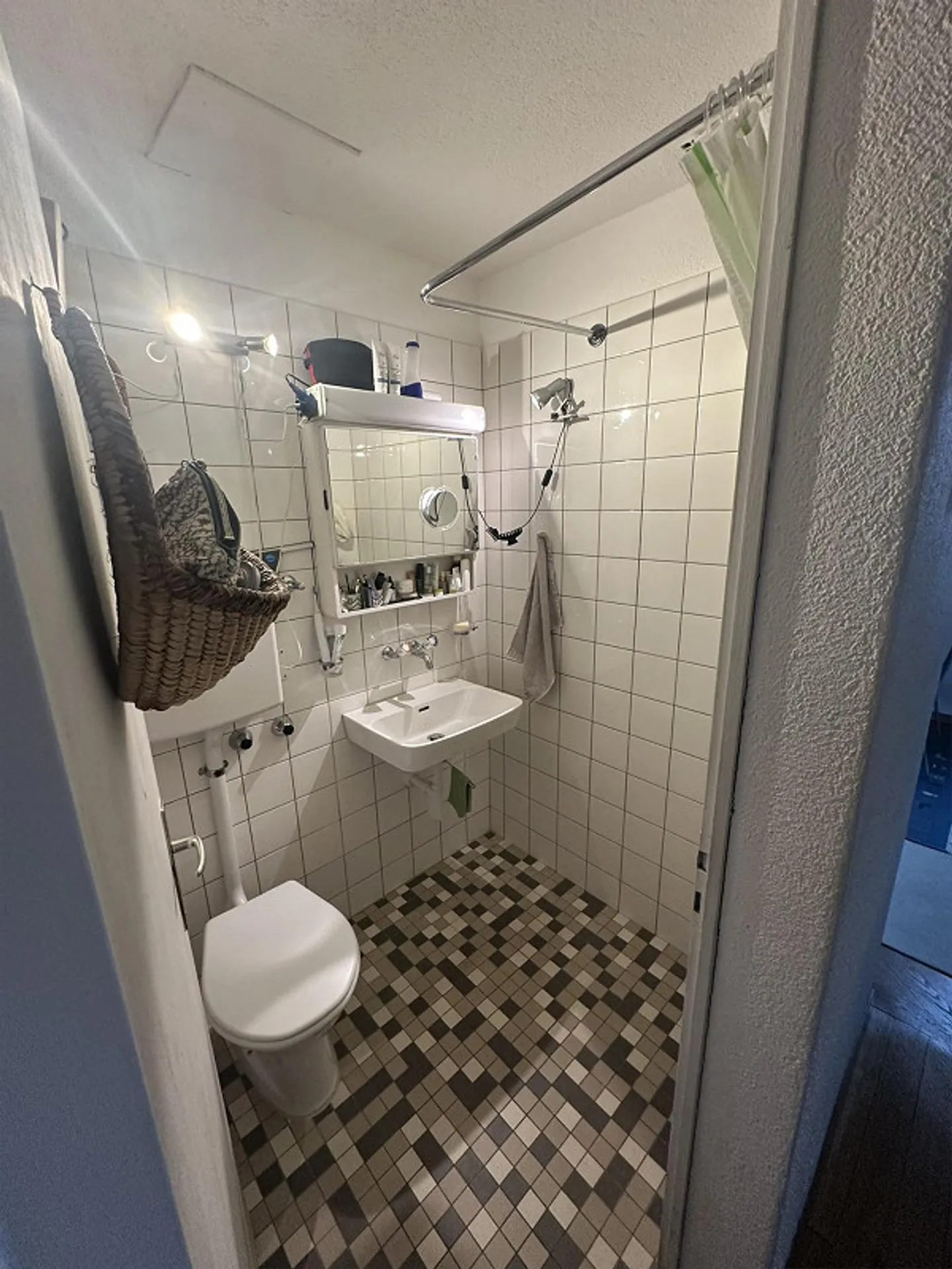 Gemütliche Wohnung im Kirchenfeld - Foto 8 von 10