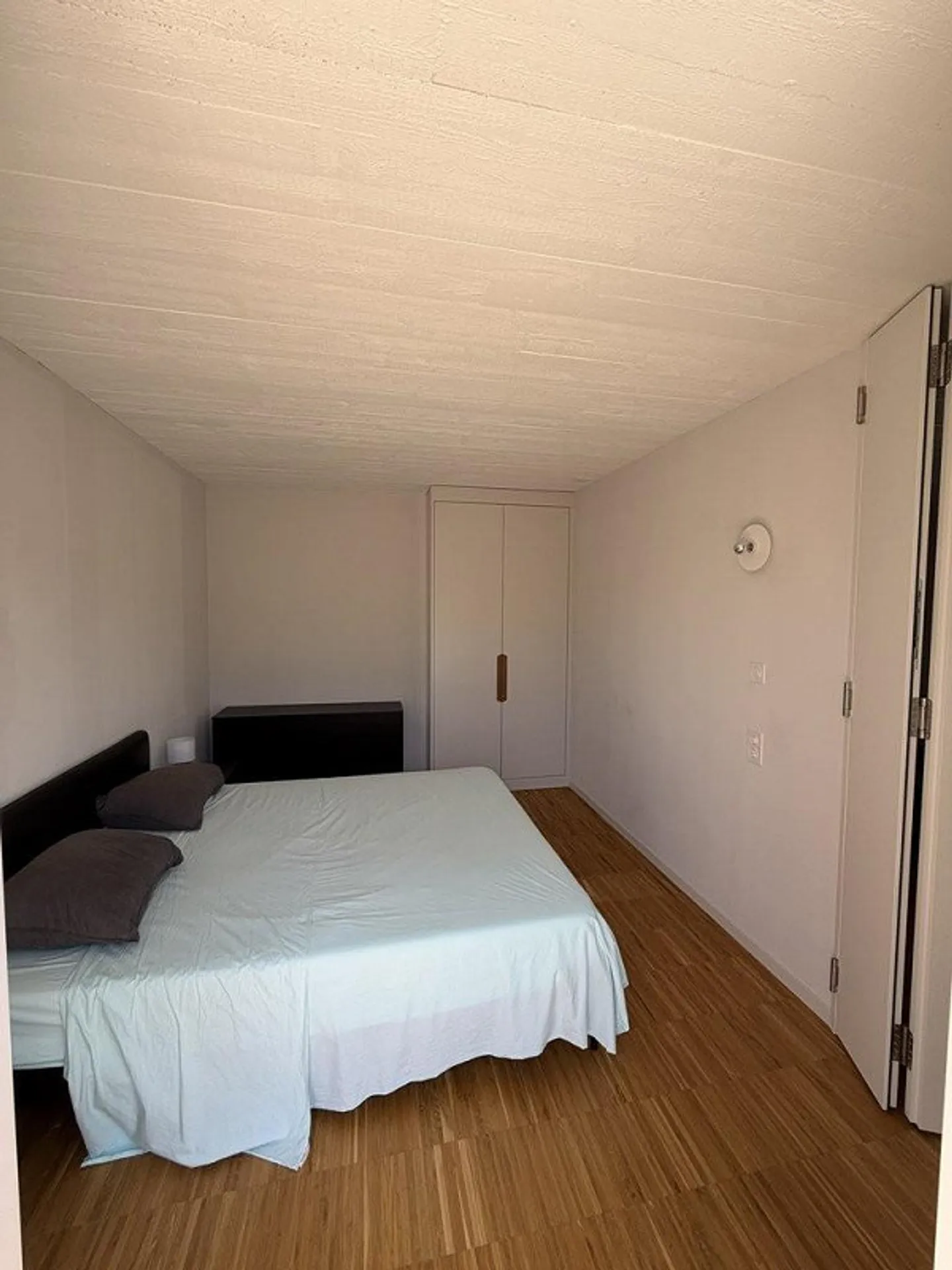 Stylische Loftwohnung in Zürich - Foto 9 von 10