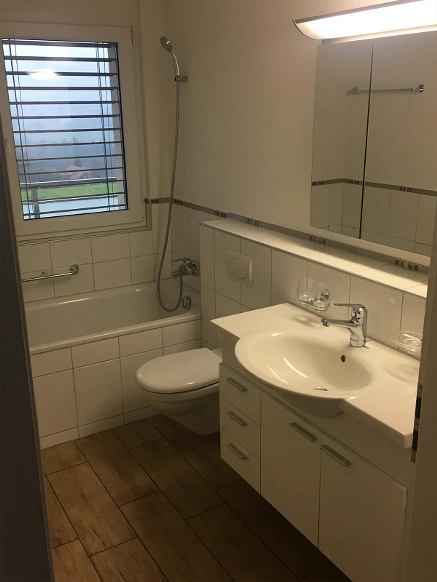 Charmante Wohnung in Grüner Lage - Foto 4 von 12