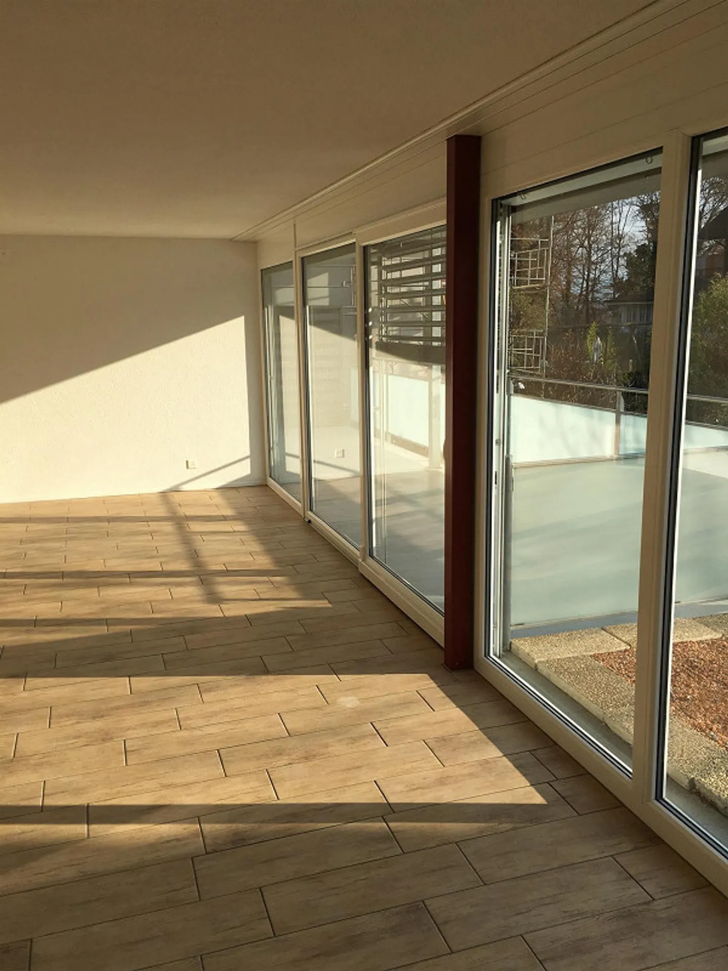 Charmante Wohnung in Grüner Lage - Foto 5 von 12