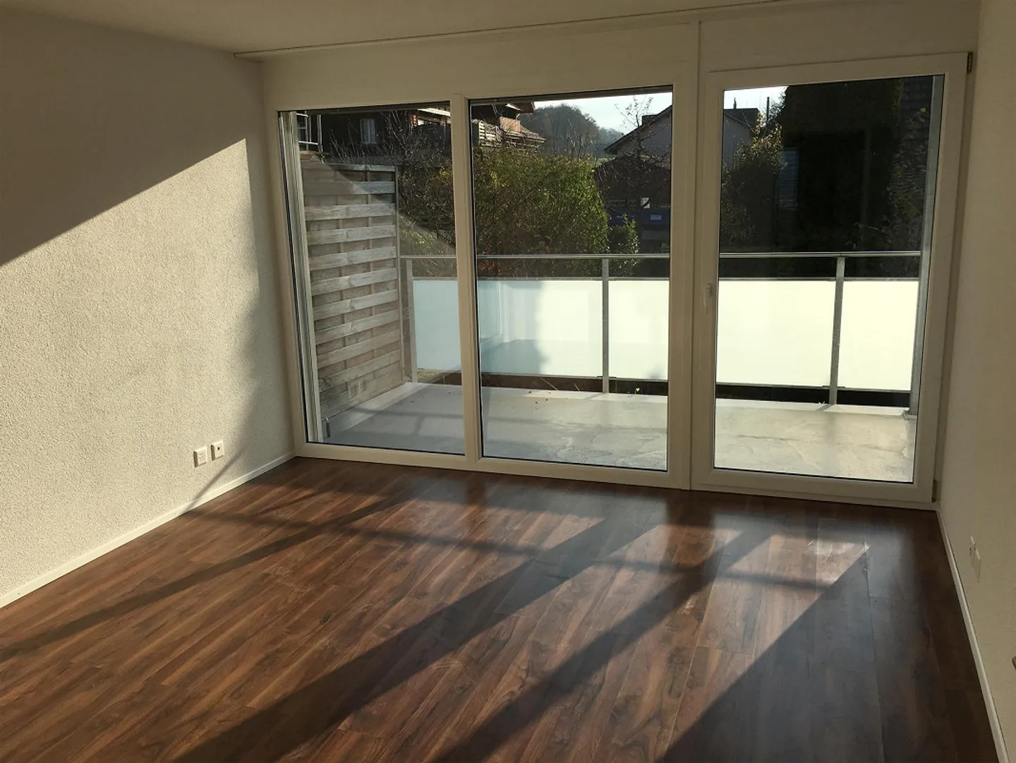 Charmante Wohnung in Grüner Lage - Foto 6 von 12