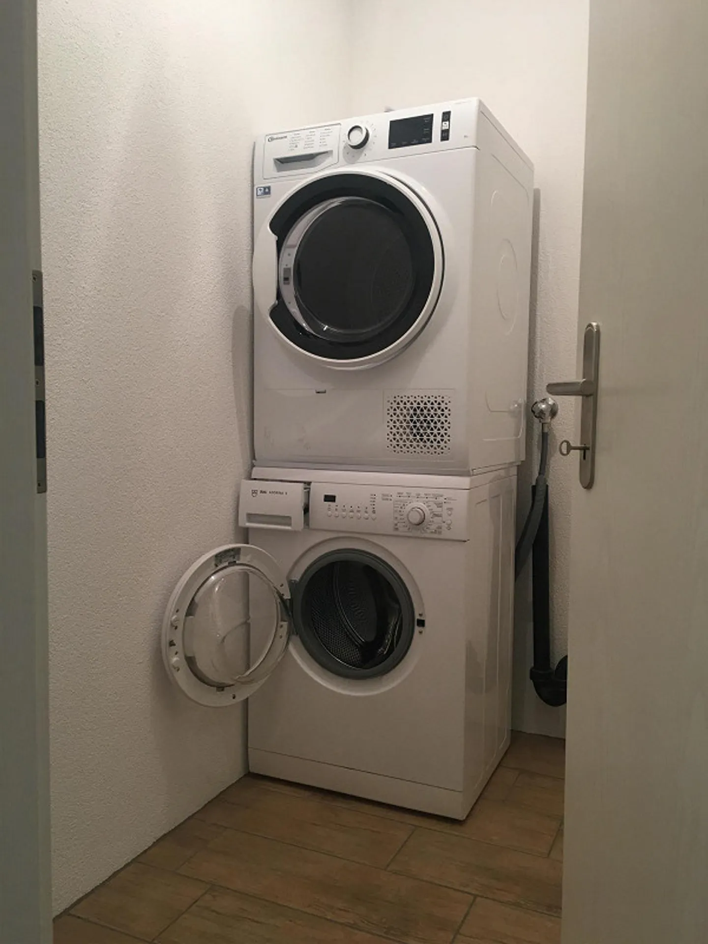 Charmante Wohnung in Grüner Lage - Foto 7 von 12