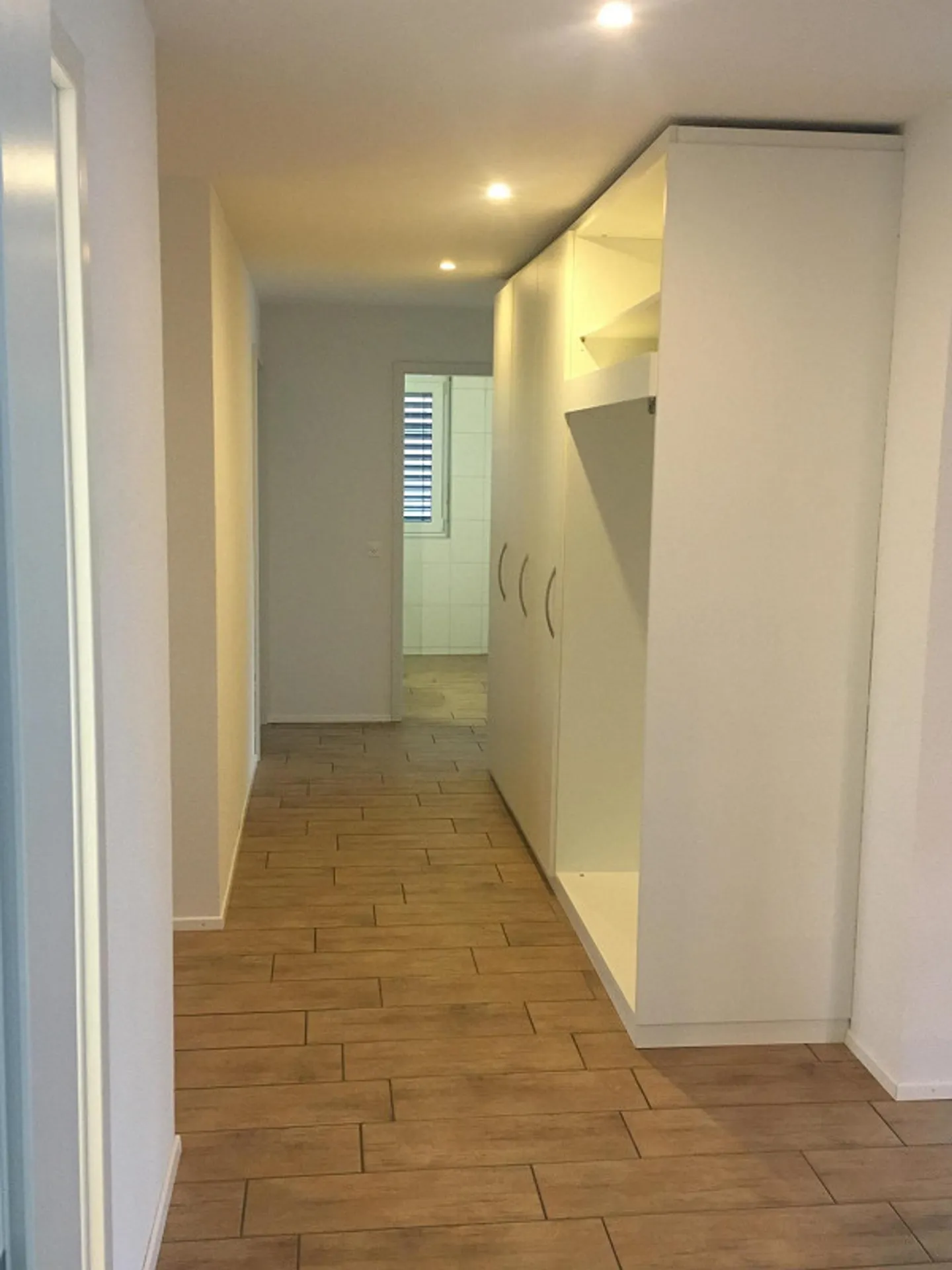 Charmante Wohnung in Grüner Lage - Foto 10 von 12