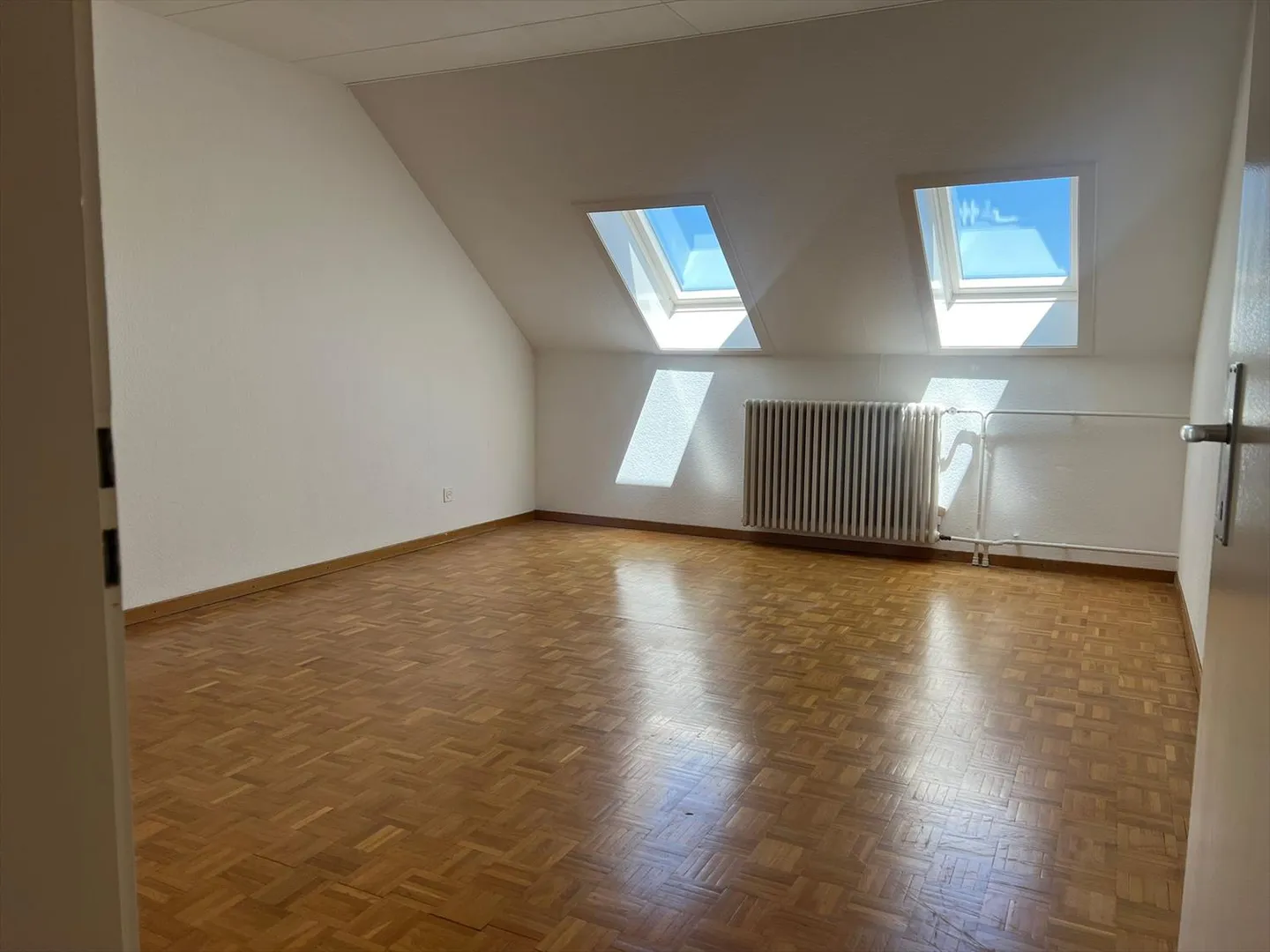 Appartamento 4 locali - Foto 7 di 10