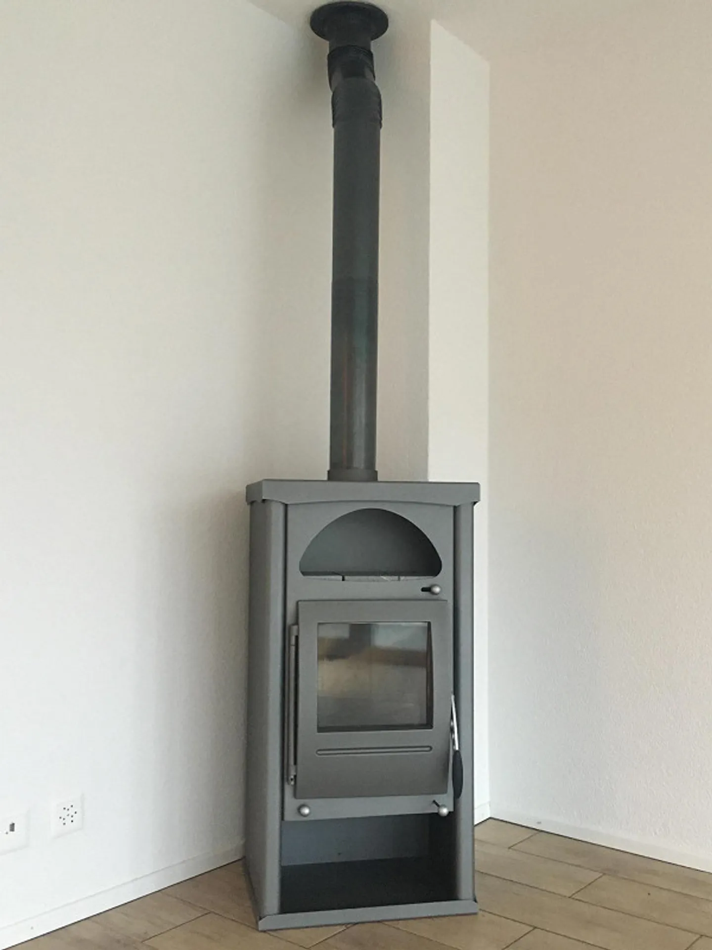Charmante Wohnung in Grüner Lage - Foto 8 von 12