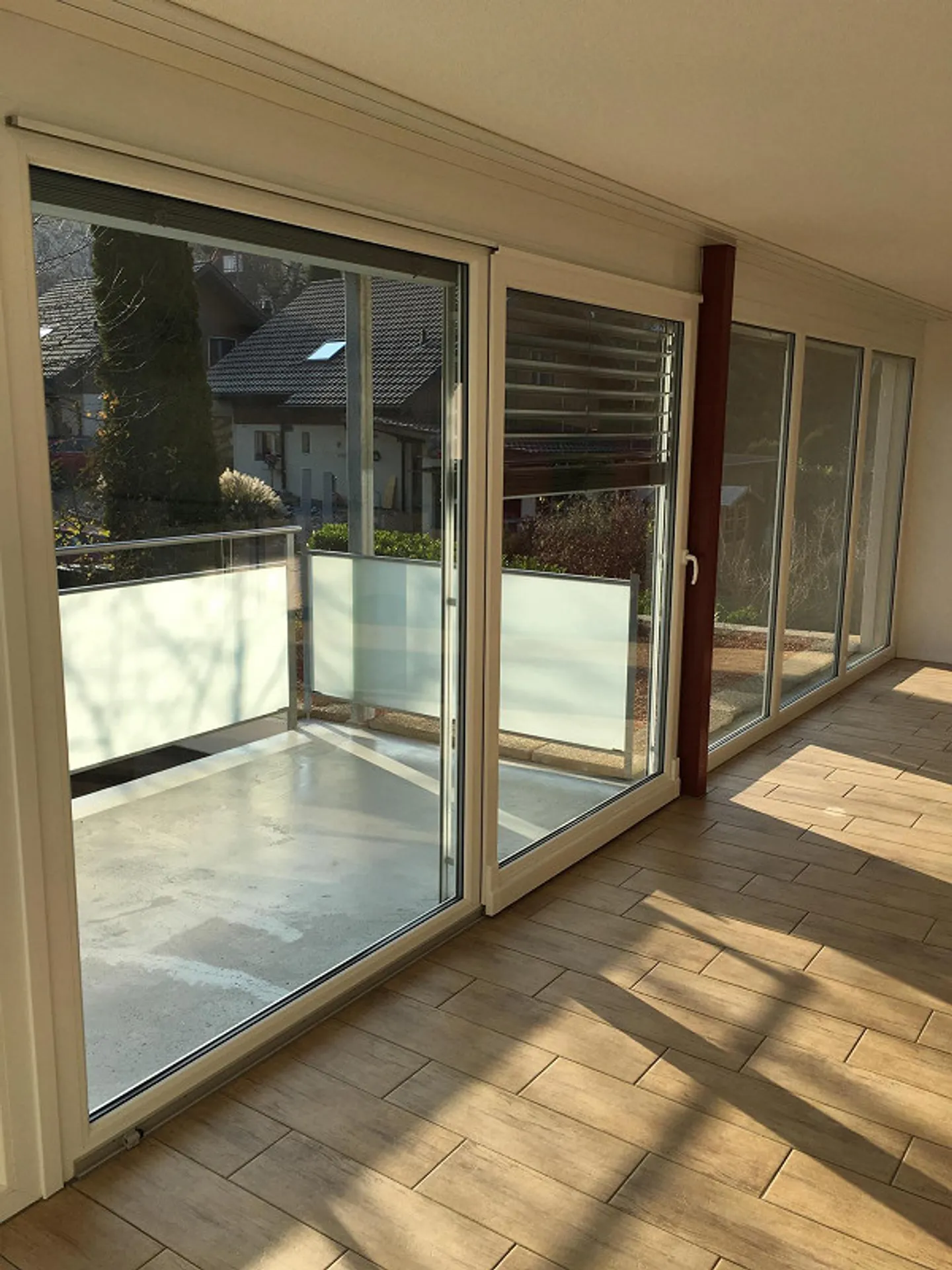 Charmante Wohnung in Grüner Lage - Foto 9 von 12