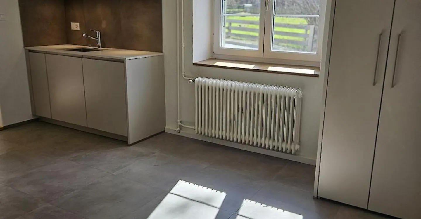 Appartement 3.5 pièces - Photo 4 sur 13