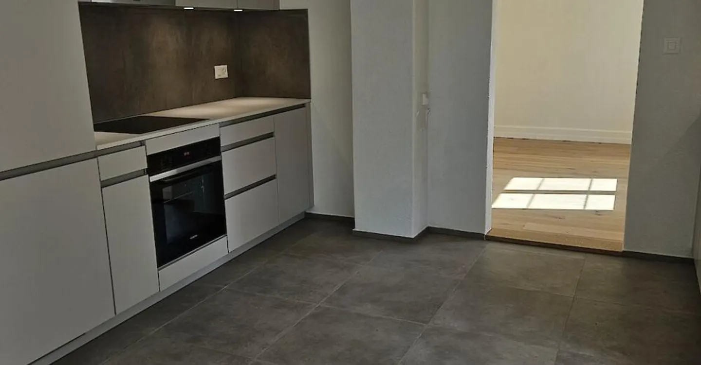 Appartement 3.5 pièces - Photo 5 sur 13