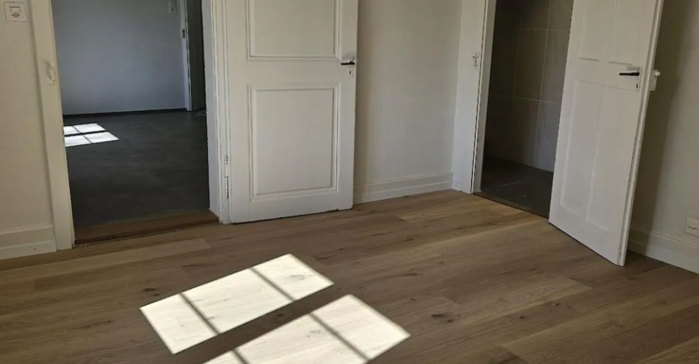 Appartement 3.5 pièces - Photo 6 sur 13