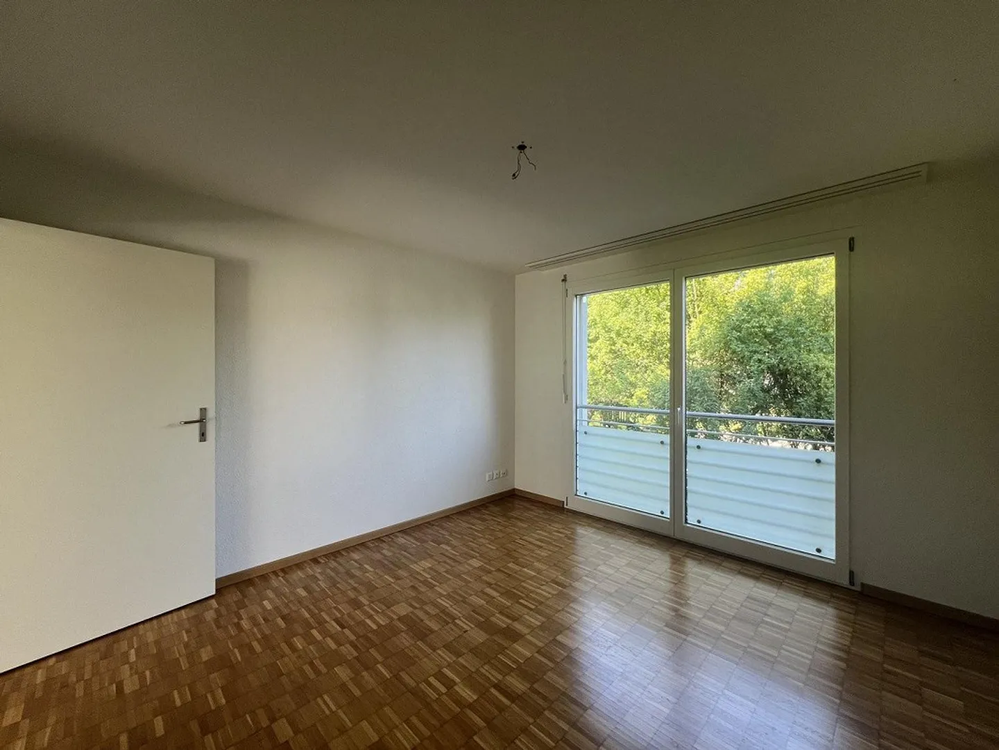 Appartamento 4 locali in affitto a Hölstein - Foto 11 di 12