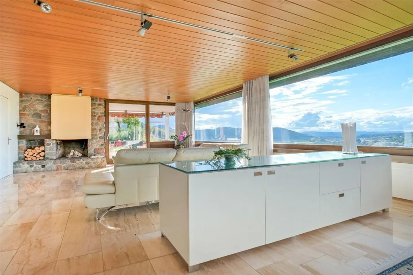 Exklusive Familienhaus mit Aussicht - Foto 7 von 13