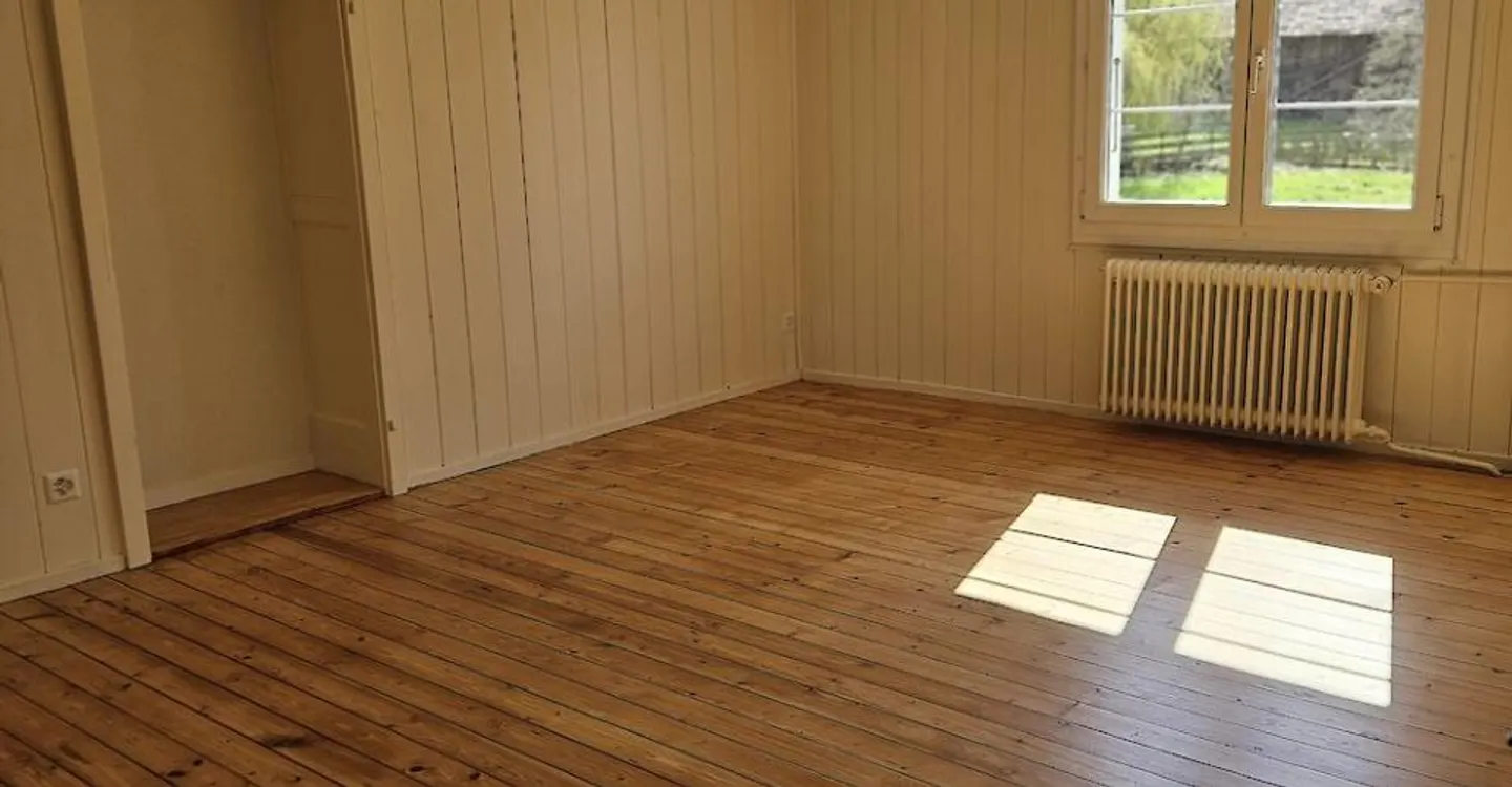 Appartement 3.5 pièces - Photo 11 sur 13